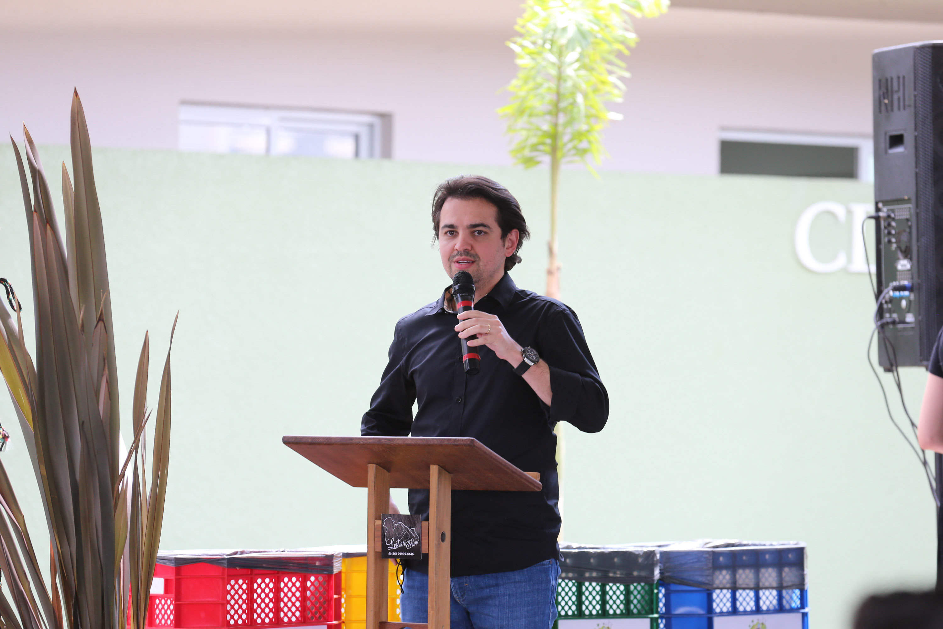 Nova Clínica do Idoso garante atendimento integral à população de Palmas