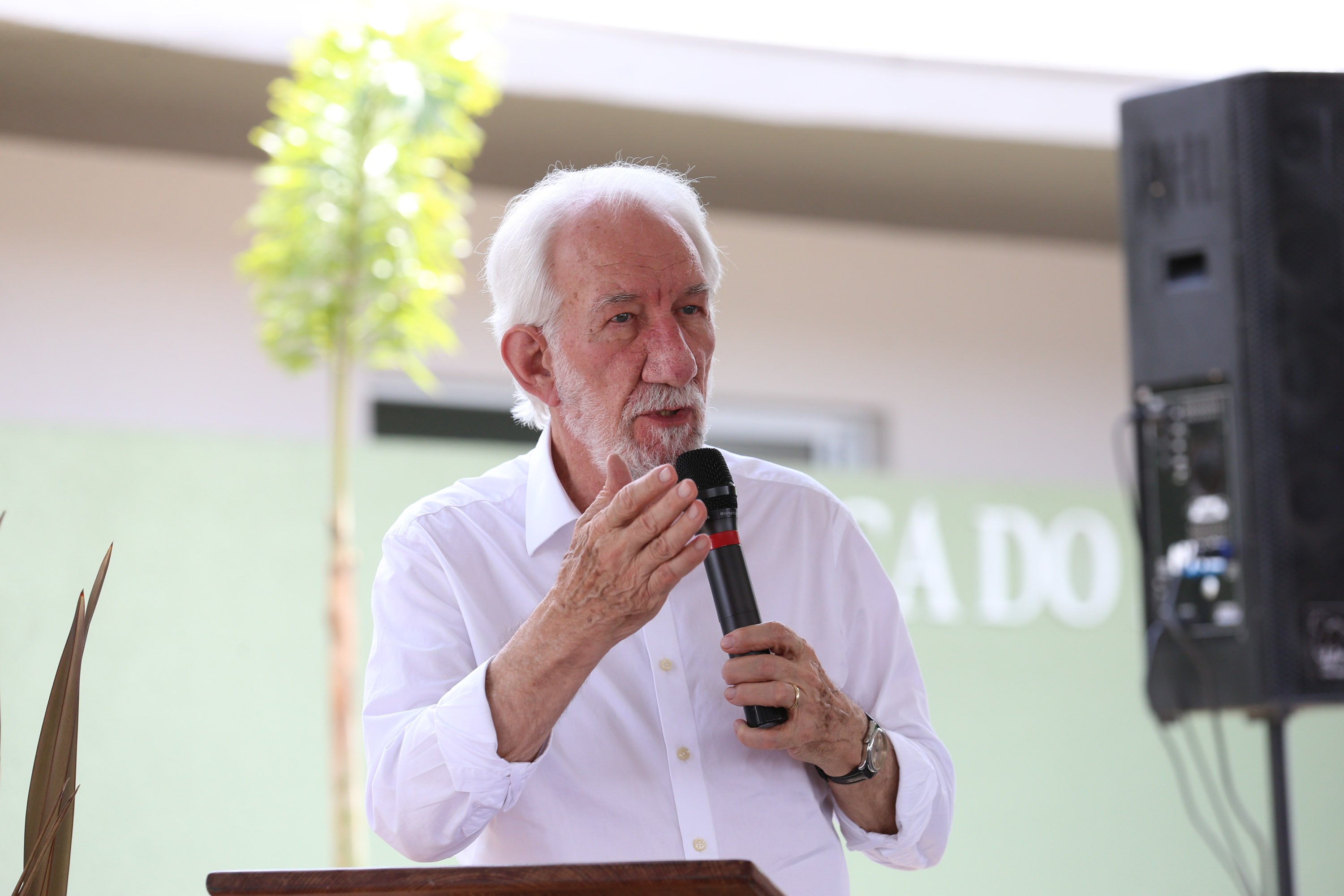 Nova Clínica do Idoso garante atendimento integral à população de Palmas