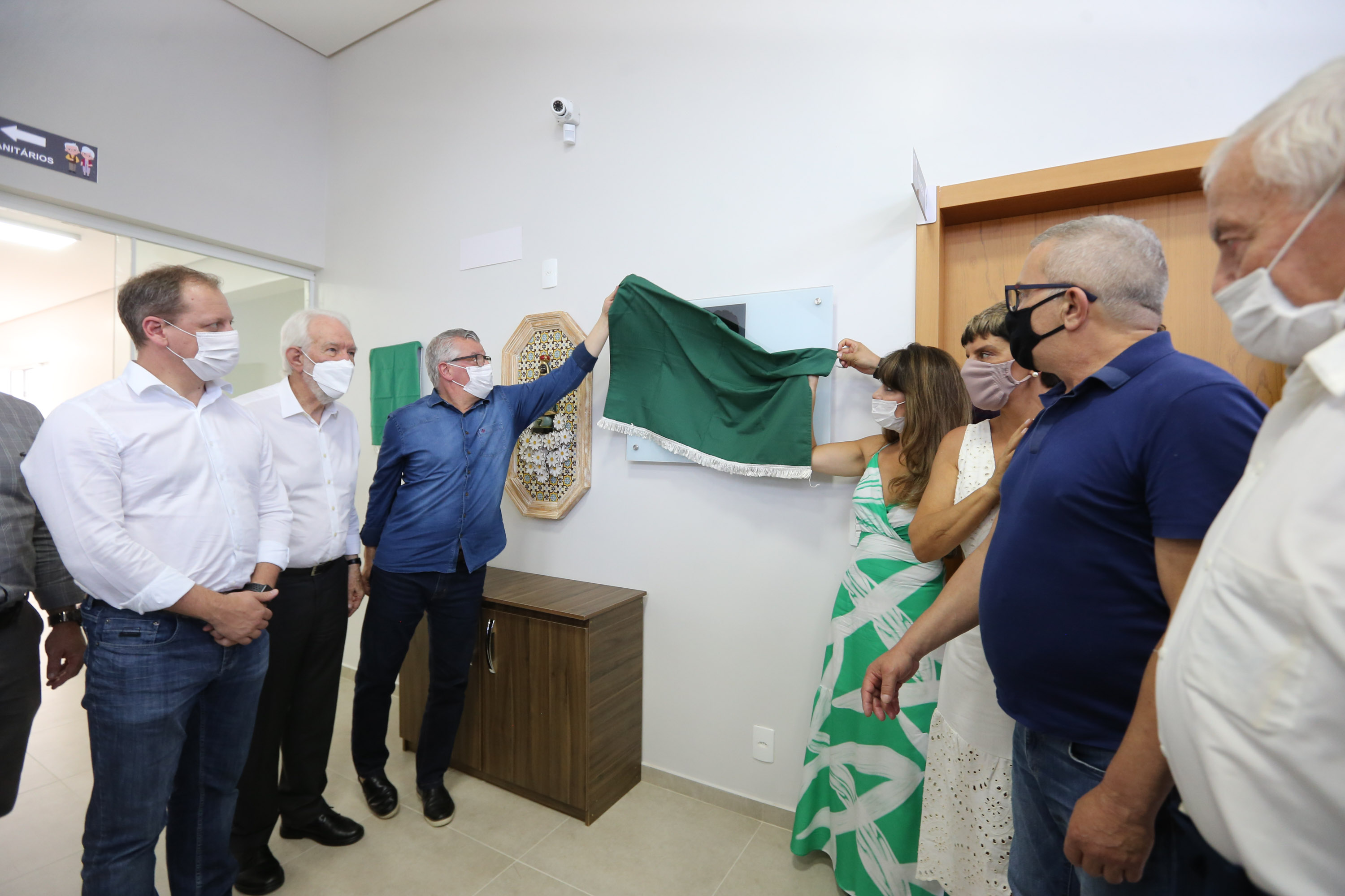 Nova Clínica do Idoso garante atendimento integral à população de Palmas