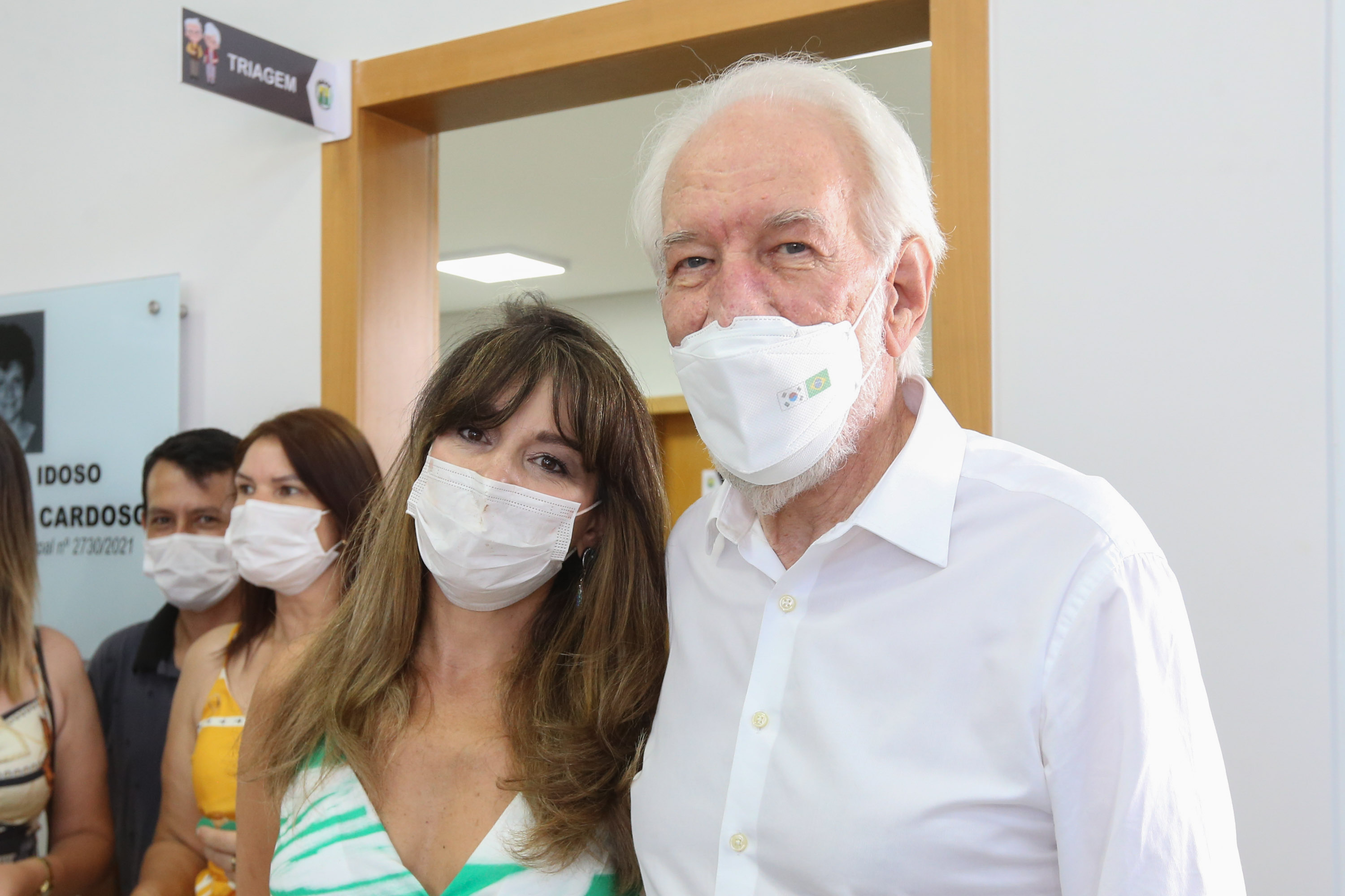 Nova Clínica do Idoso garante atendimento integral à população de Palmas
