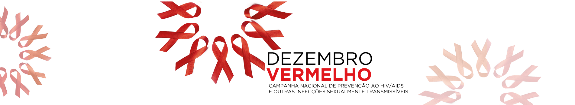 Dezembro Vermelho 2021