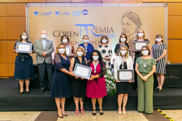 Coren Premia