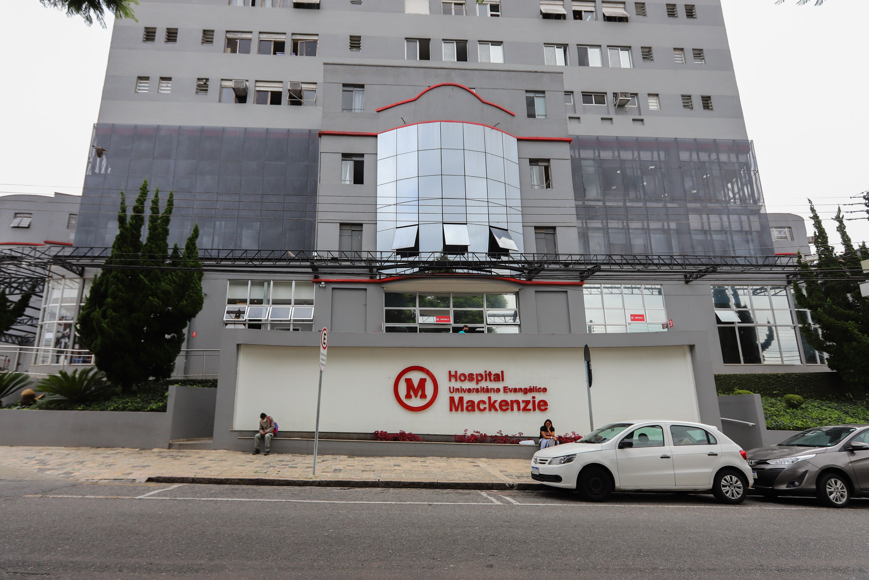 Hospital Evangélico inaugura unidade - Diário do Comércio