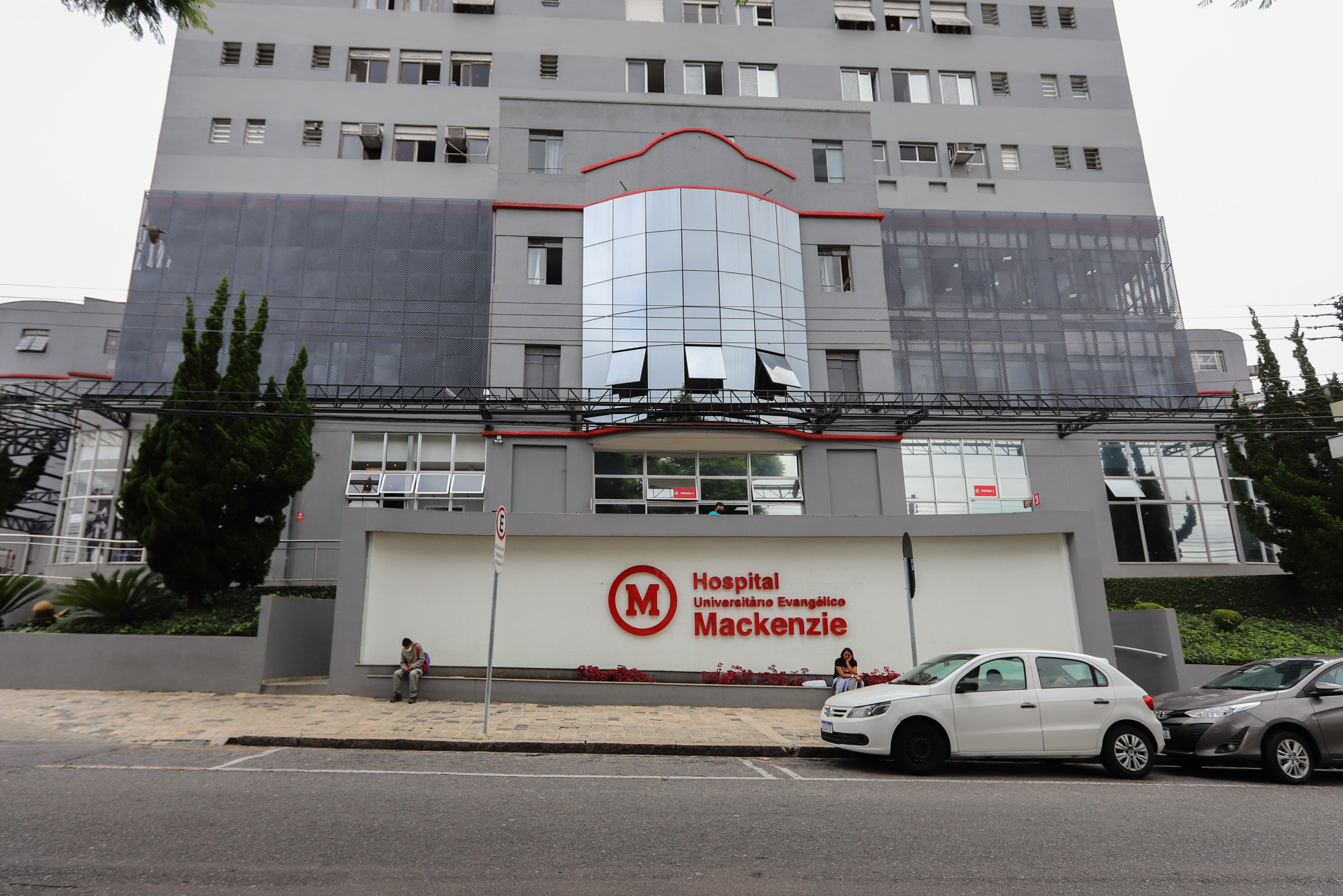 Greca prestigia inauguração de nova unidade de queimados do Hospital  Evangélico Mackenzie - Prefeitura de Curitiba