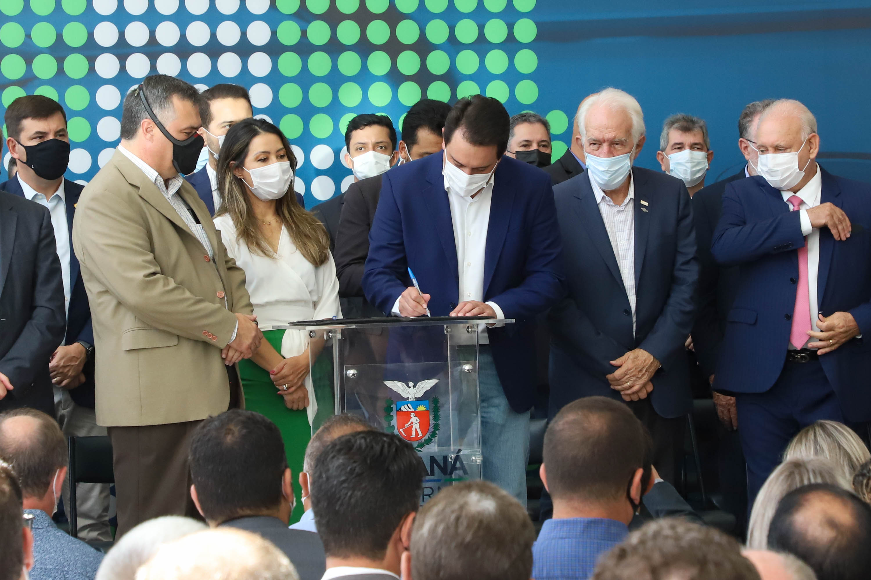 Com investimento recorde do Estado, prefeitos destacam alívio nas finanças e apoio à população