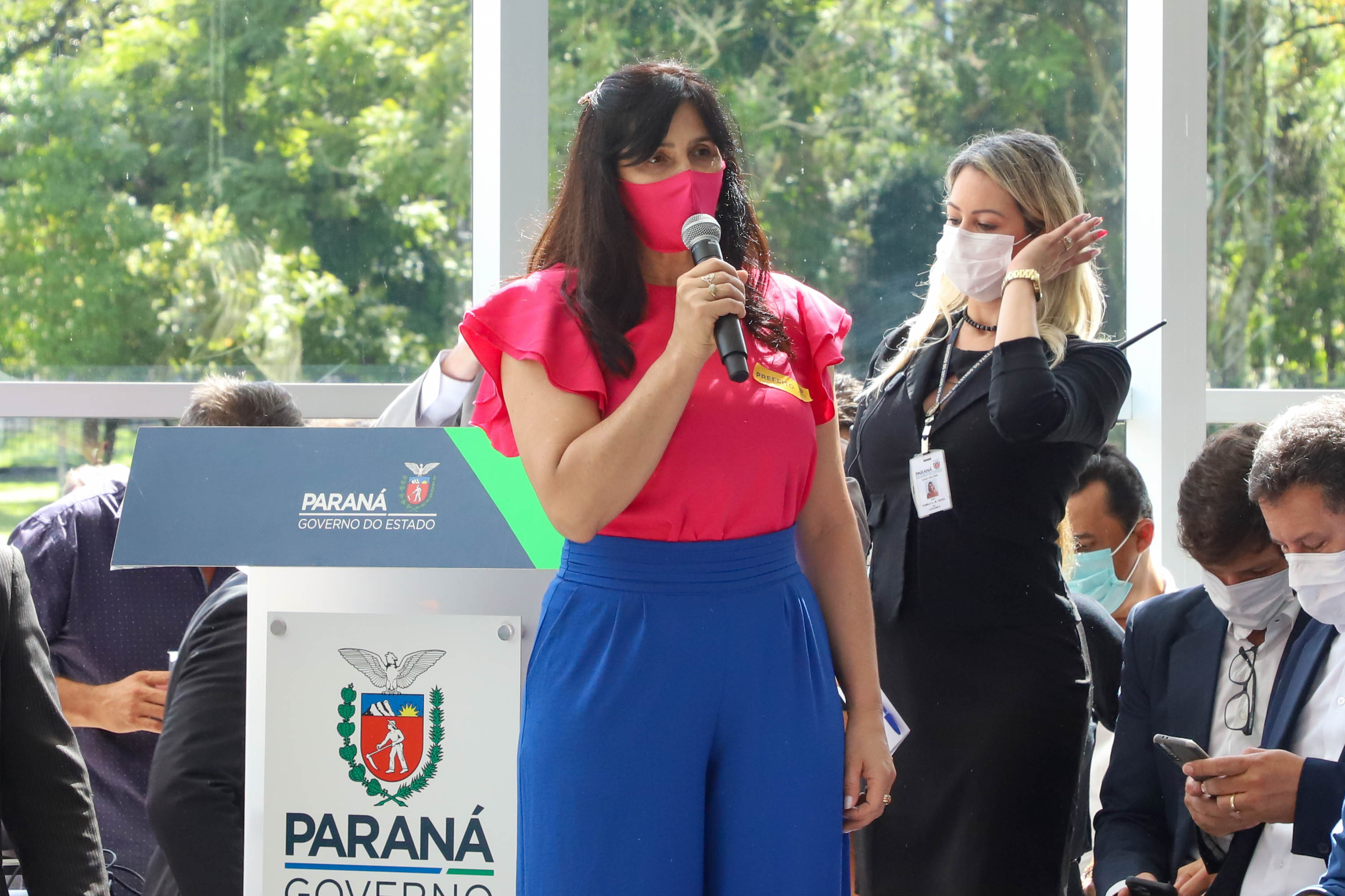 Com investimento recorde do Estado, prefeitos destacam alívio nas finanças e apoio à população