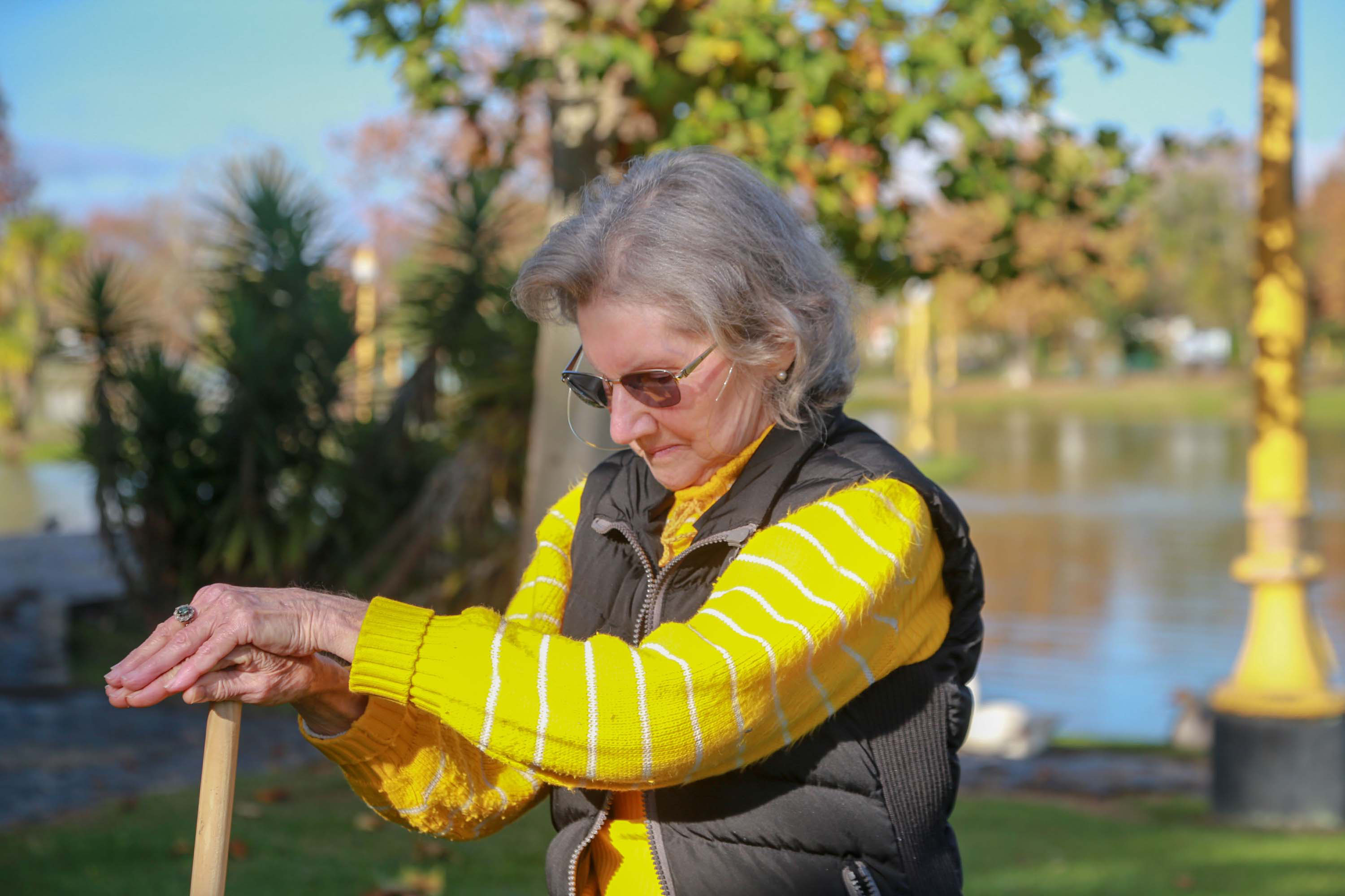 Saúde mapeia população idosa e adota diversas estratégias de promoção da qualidade de vida