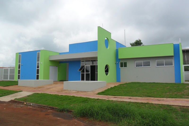 Governo entregou mais de 500 obras da saúde a 228 municípios do Paraná desde 2019