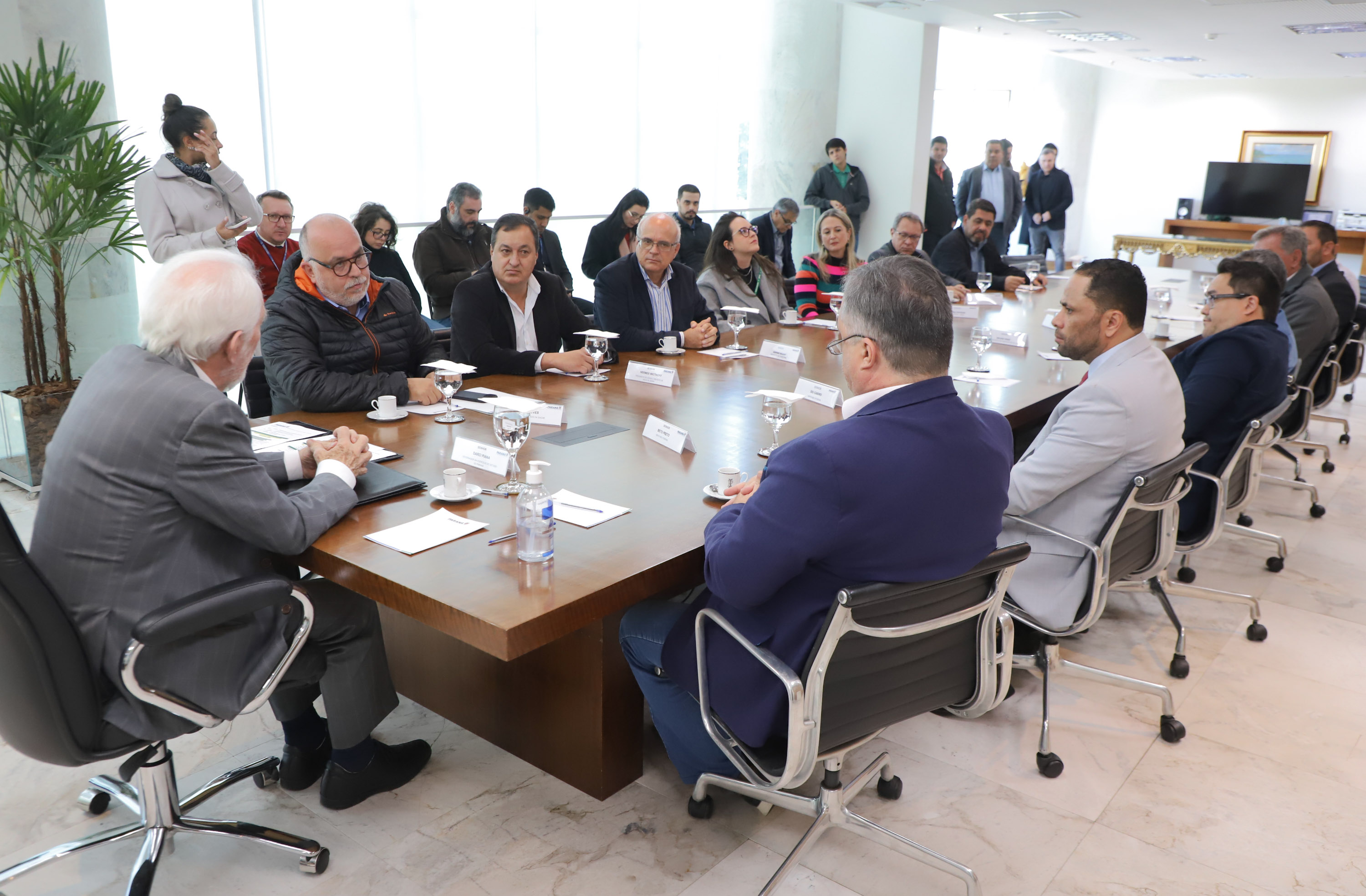 Com repasse do Governo, sede do Consórcio de Saúde do Vale do Ivaí se transformará em AME