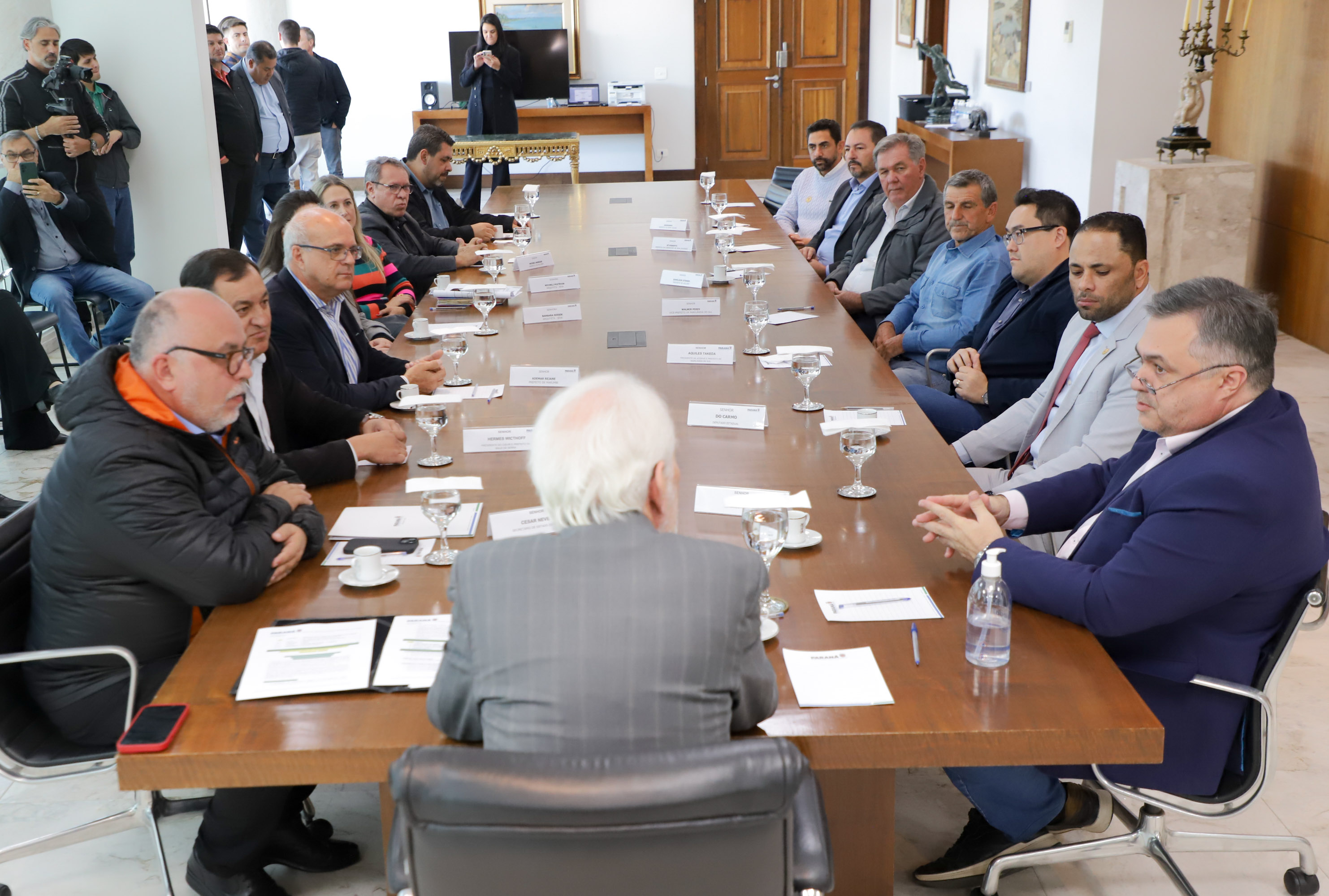 Com repasse do Governo, sede do Consórcio de Saúde do Vale do Ivaí se transformará em AME