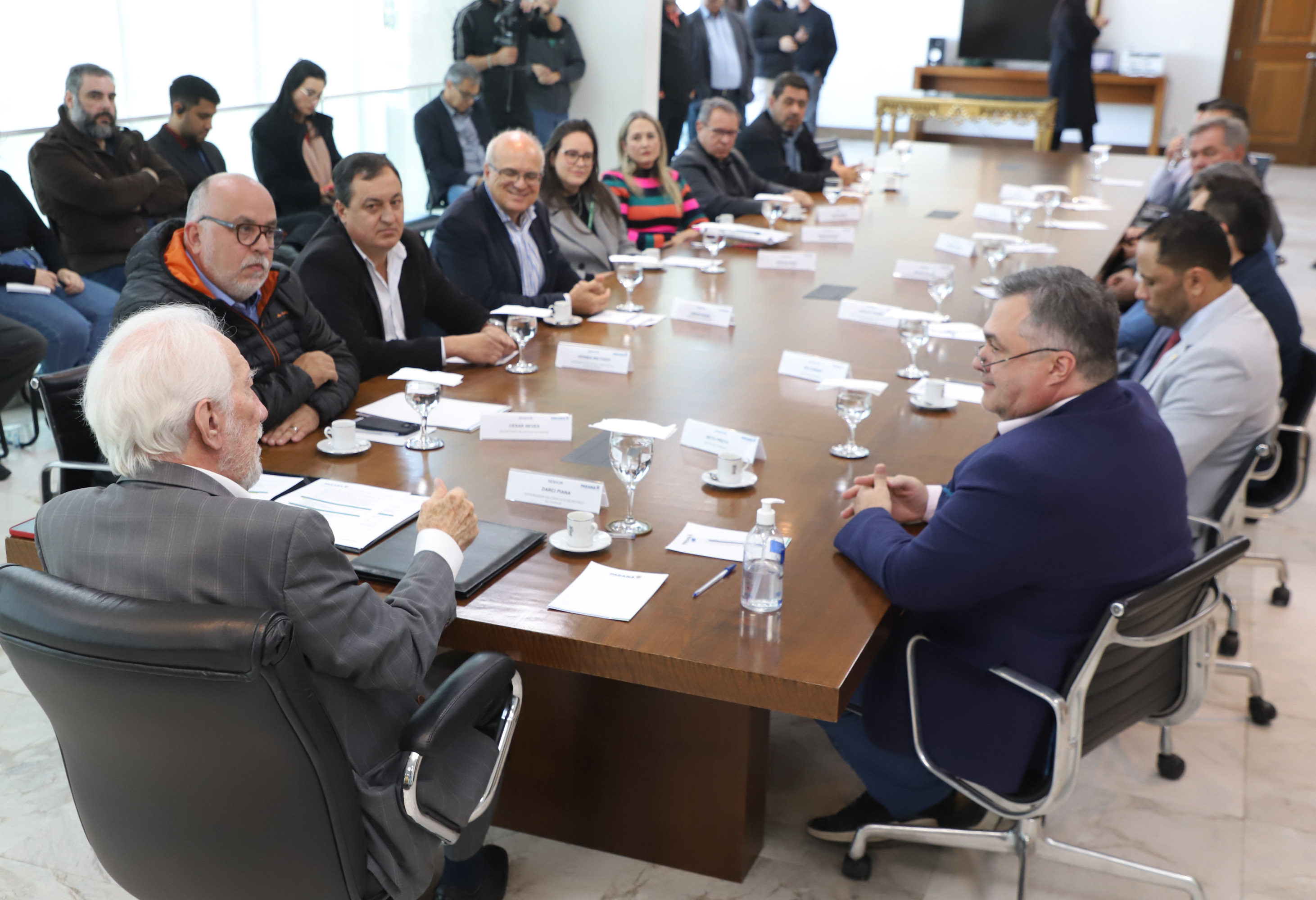 Com repasse do Governo, sede do Consórcio de Saúde do Vale do Ivaí se transformará em AME