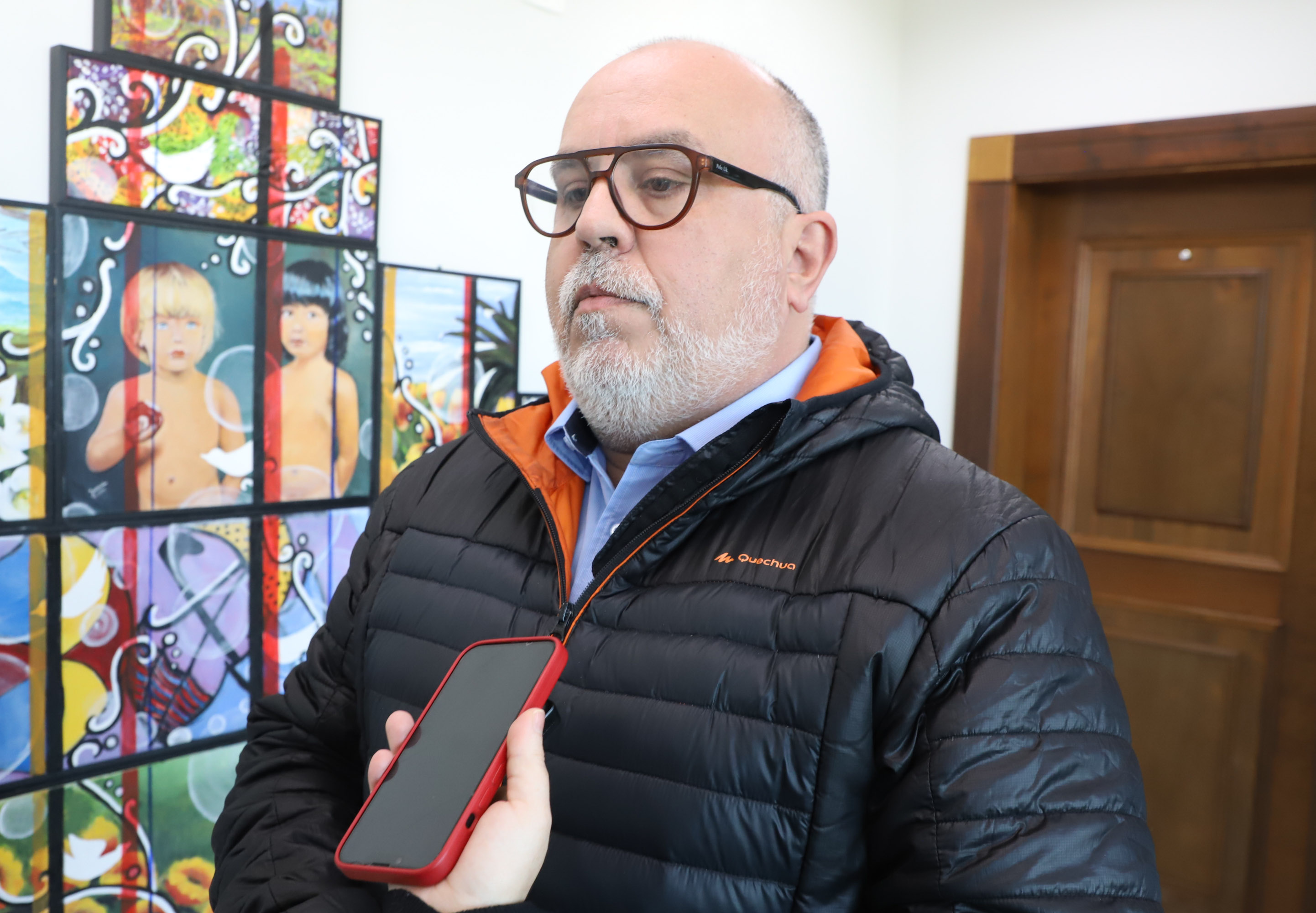 Com repasse do Governo, sede do Consórcio de Saúde do Vale do Ivaí se transformará em AME