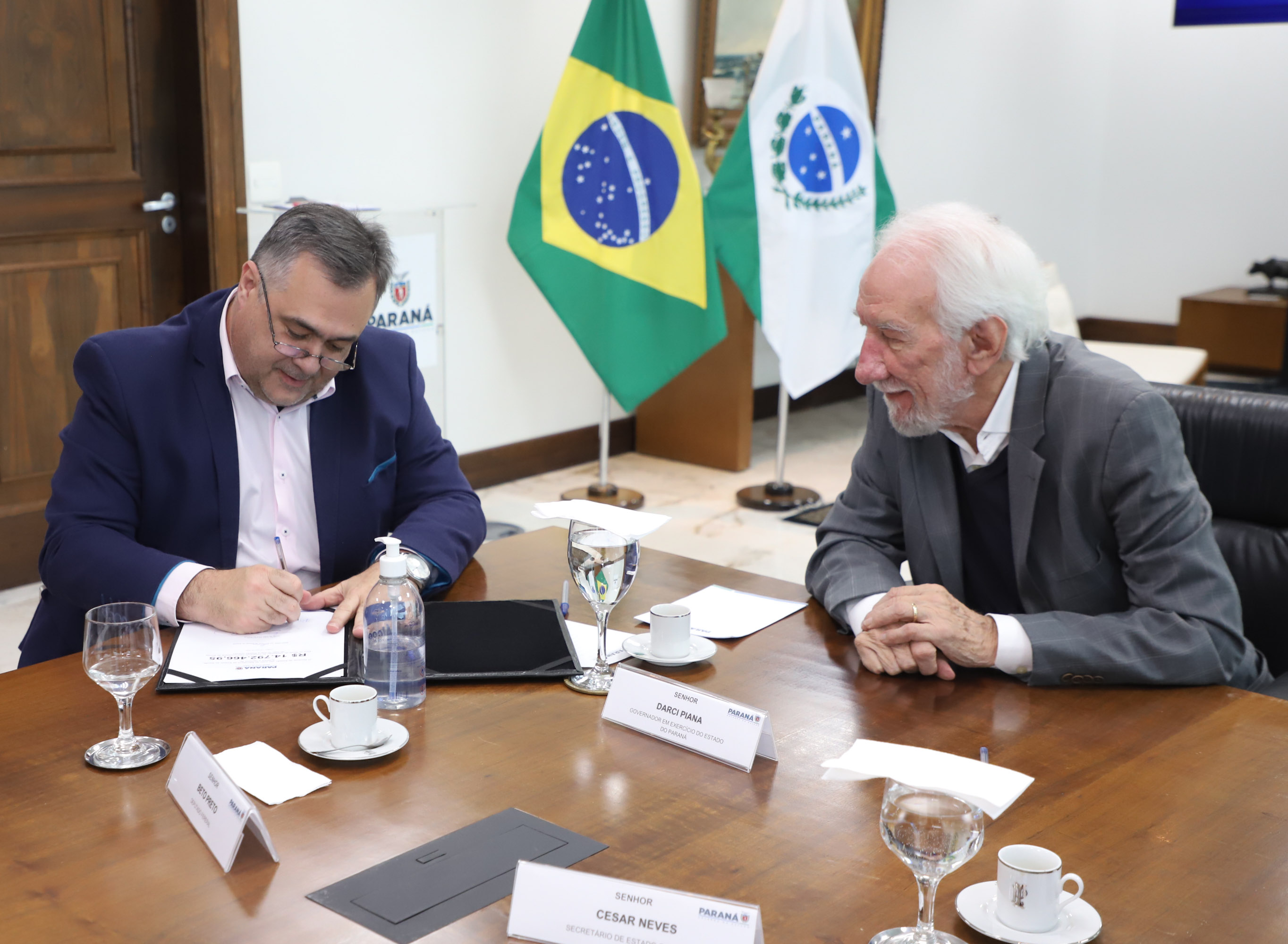 Com repasse do Governo, sede do Consórcio de Saúde do Vale do Ivaí se transformará em AME