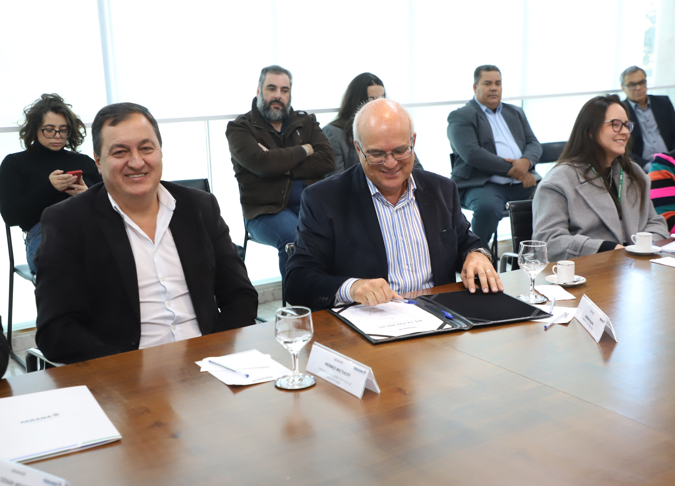 Com repasse do Governo, sede do Consórcio de Saúde do Vale do Ivaí se transformará em AME