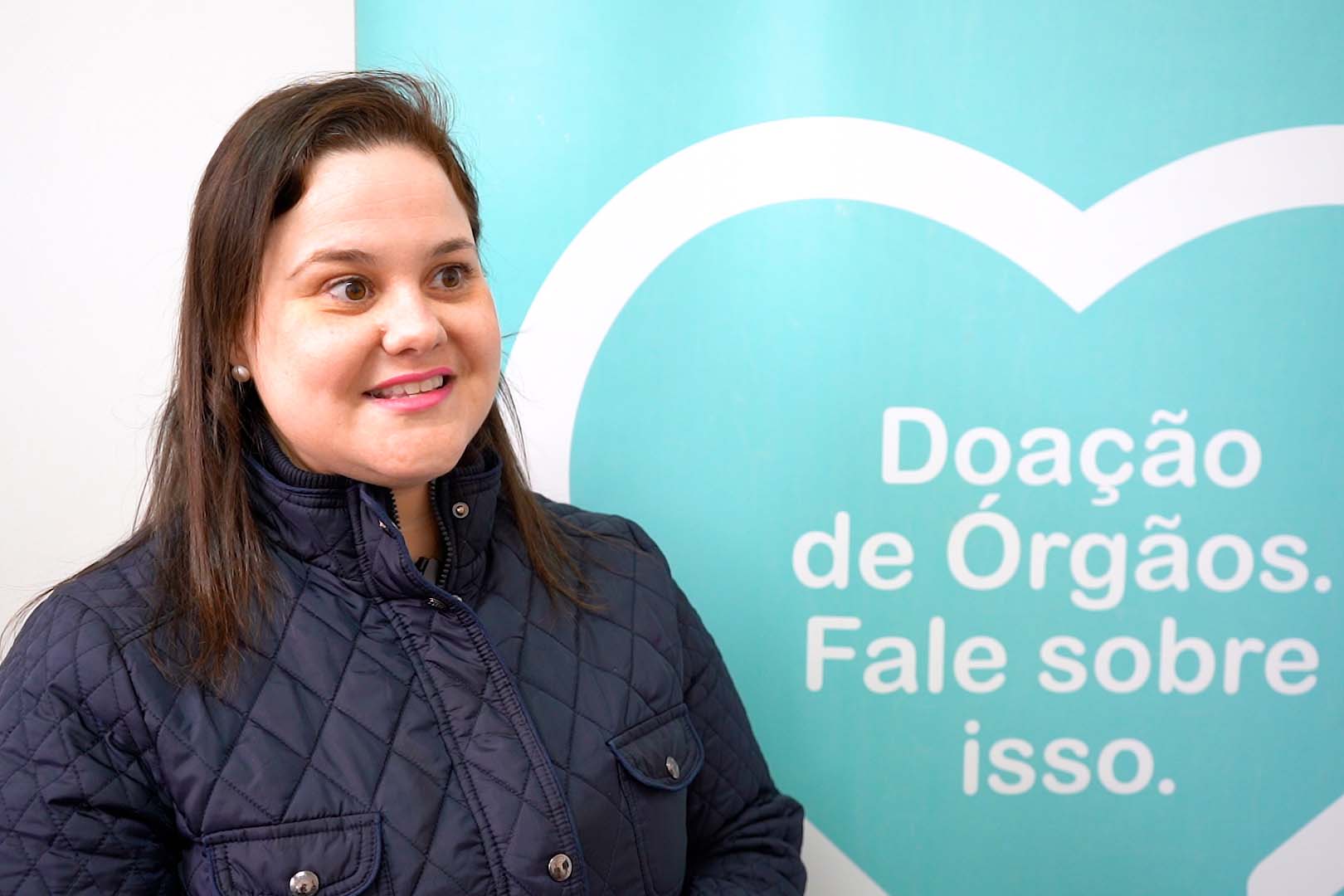 Transplante - Personagens