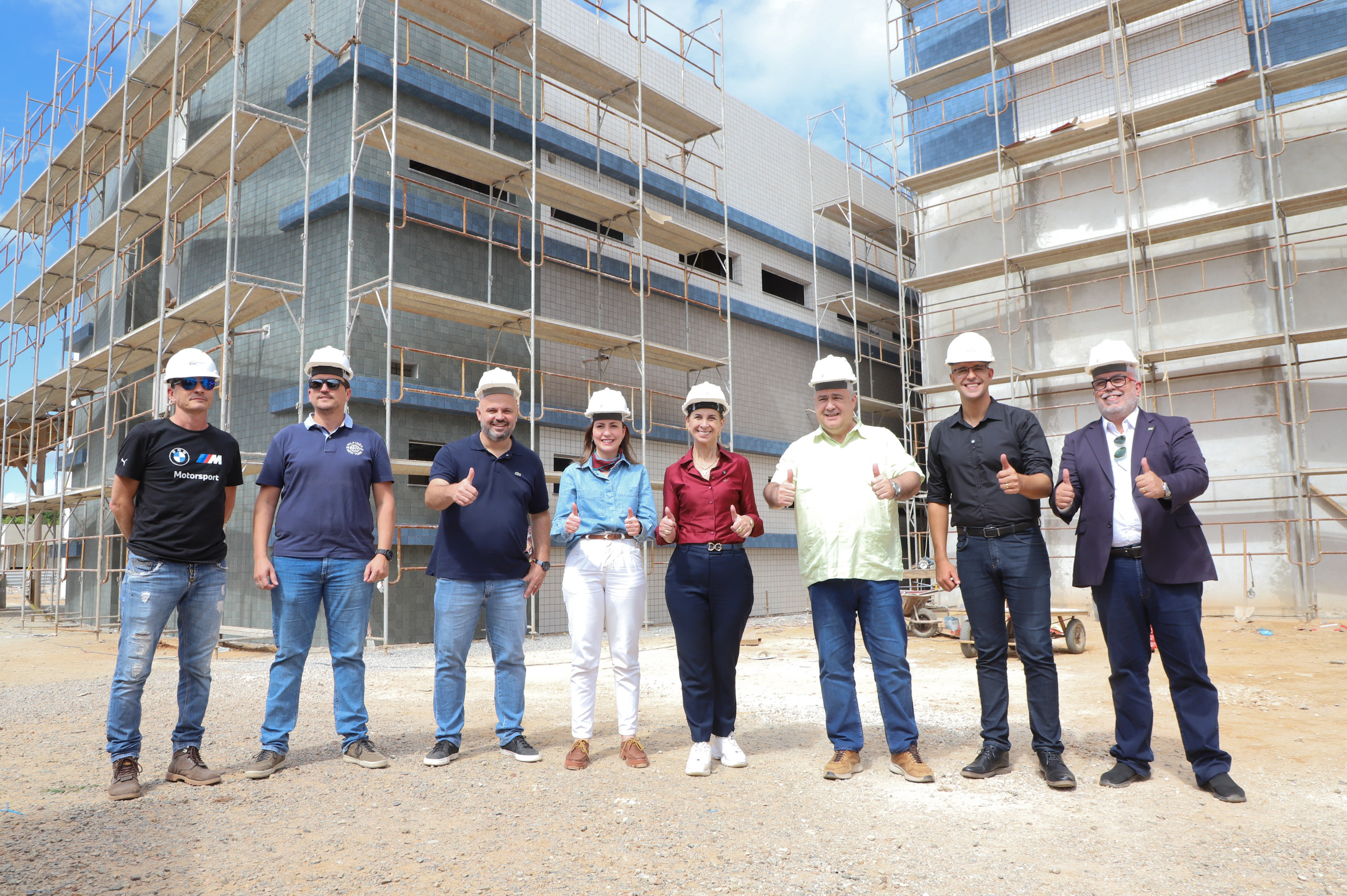 Com novo hospital e AME, Estado investe na estrutura de saúde de São José dos Pinhais