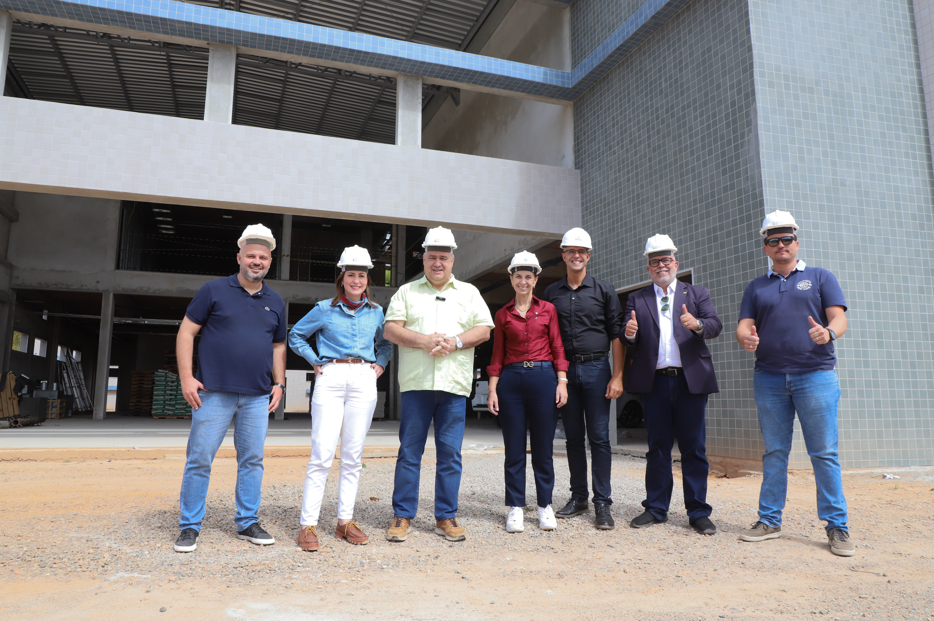 Com novo hospital e AME, Estado investe na estrutura de saúde de São José dos Pinhais