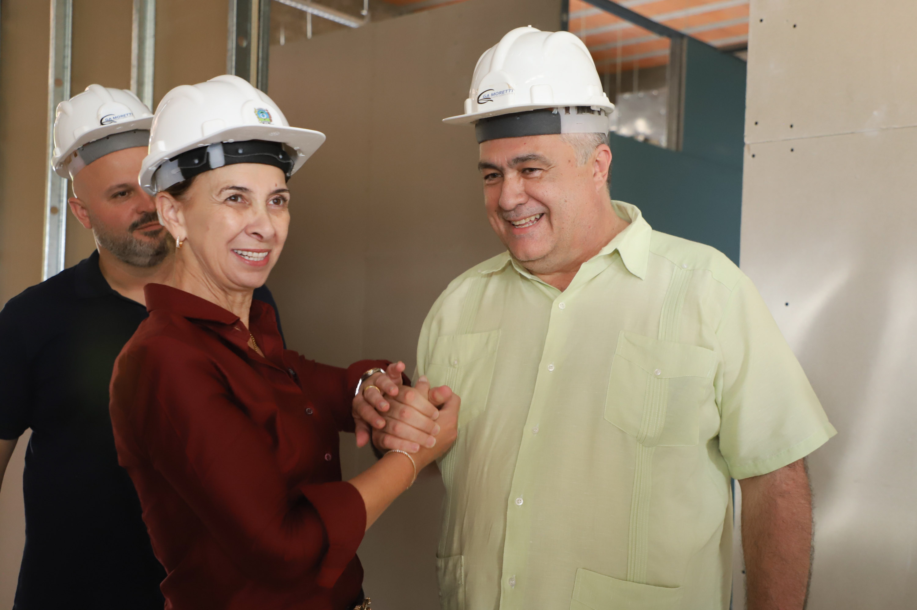 Com novo hospital e AME, Estado investe na estrutura de saúde de São José dos Pinhais