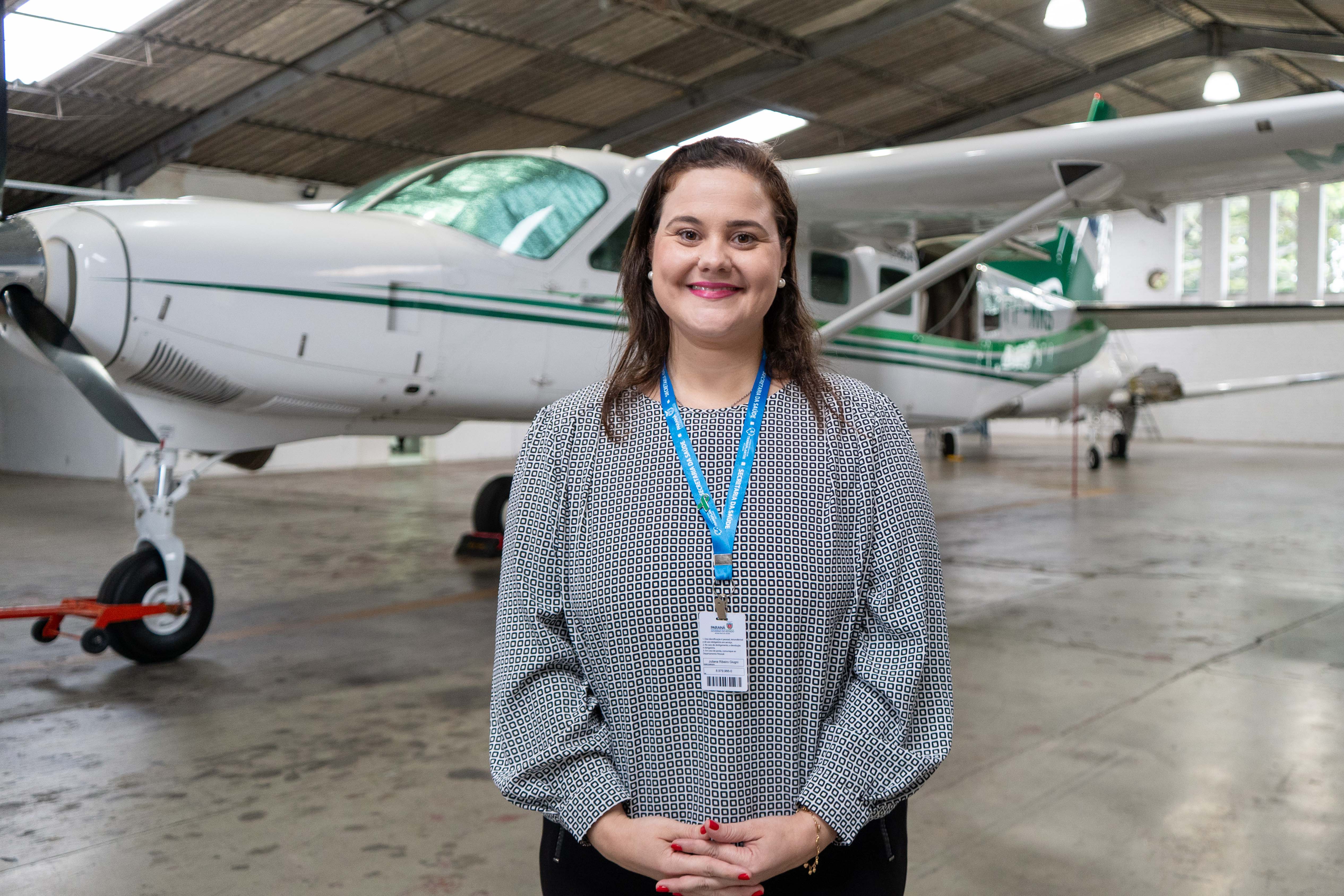 Central de Transplantes e Casa Militar reforçam integração para garantir agilidade nas doações