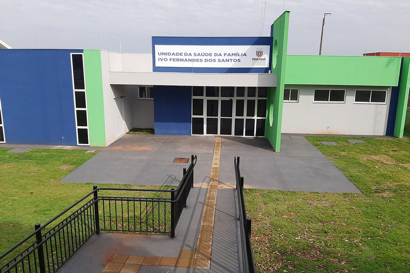 Com novo anúncio, Estado chegará a quase R$ 2,2 bilhões em obras na saúde desde 2019