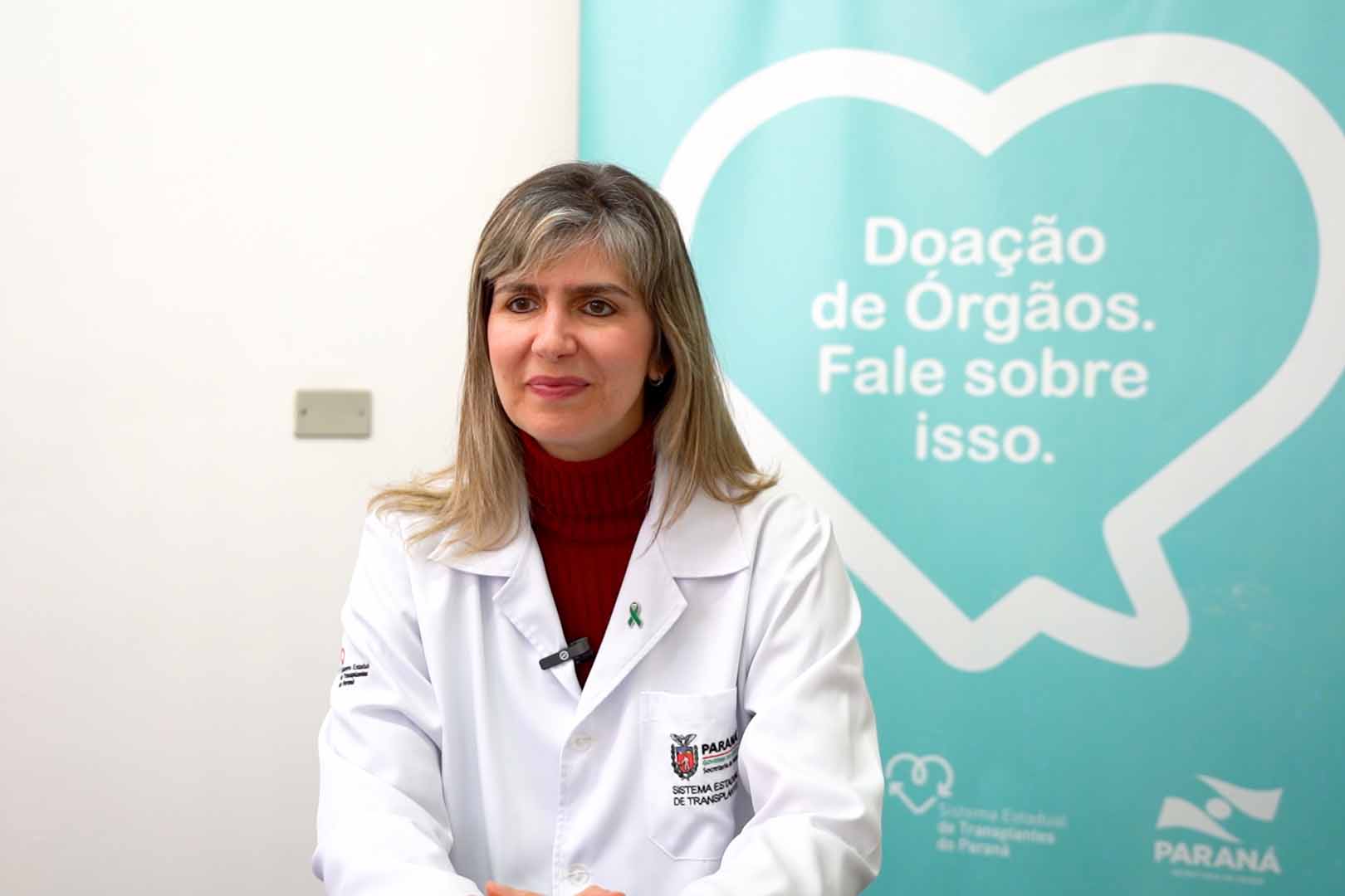 Ampolinha de esperança: morador do Paraná doa medula a paciente do Rio Grande do Norte