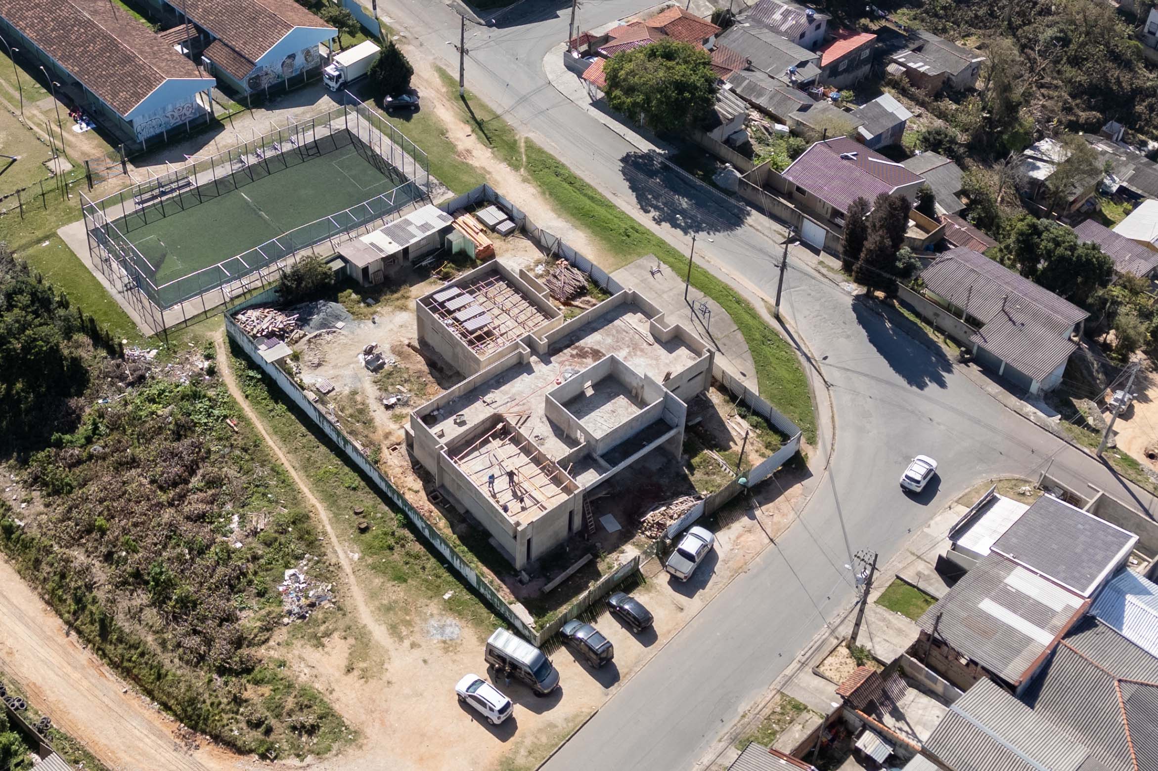 Com 311 UBS entregues e 175 em obras, Estado aumenta cobertura da Atenção Primária para 94%