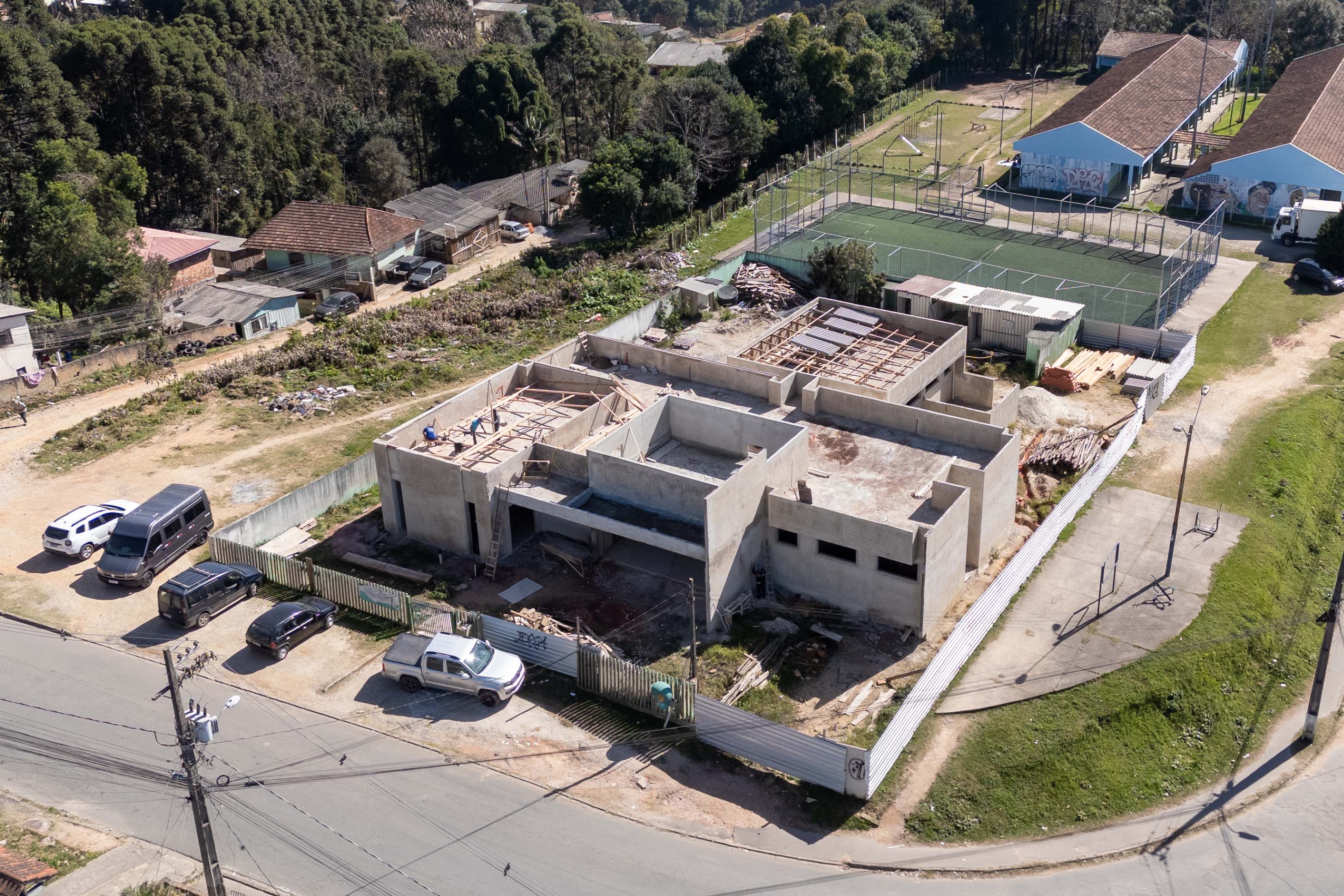 Com 311 UBS entregues e 175 em obras, Estado aumenta cobertura da Atenção Primária para 94%