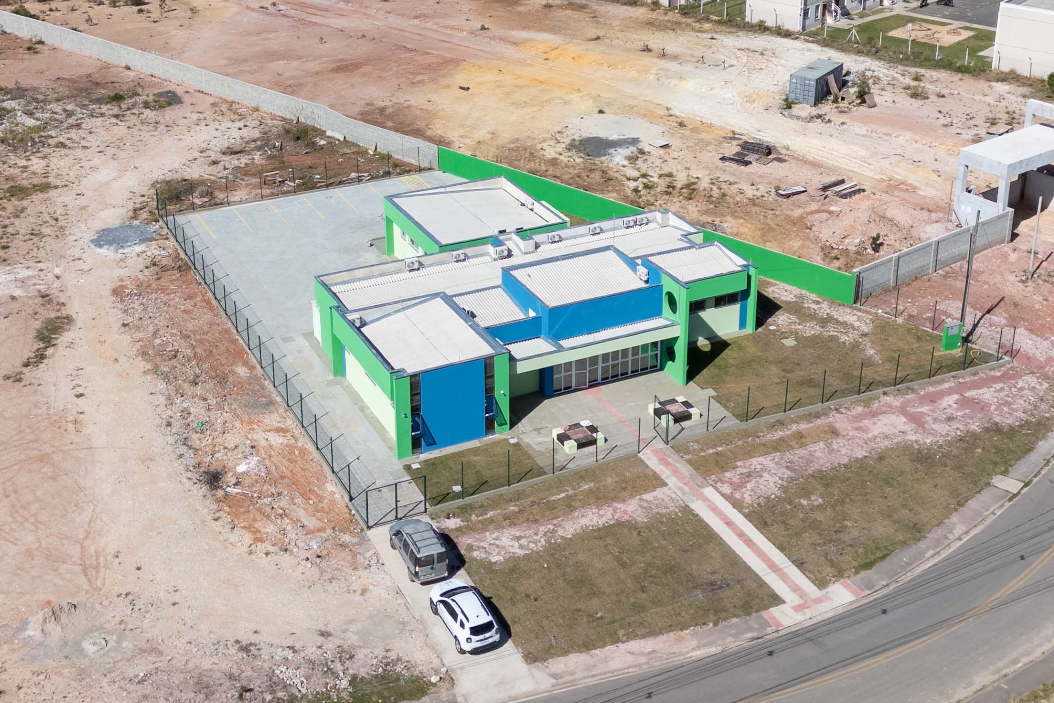 Com 311 UBS entregues e 175 em obras, Estado aumenta cobertura da Atenção Primária para 94%