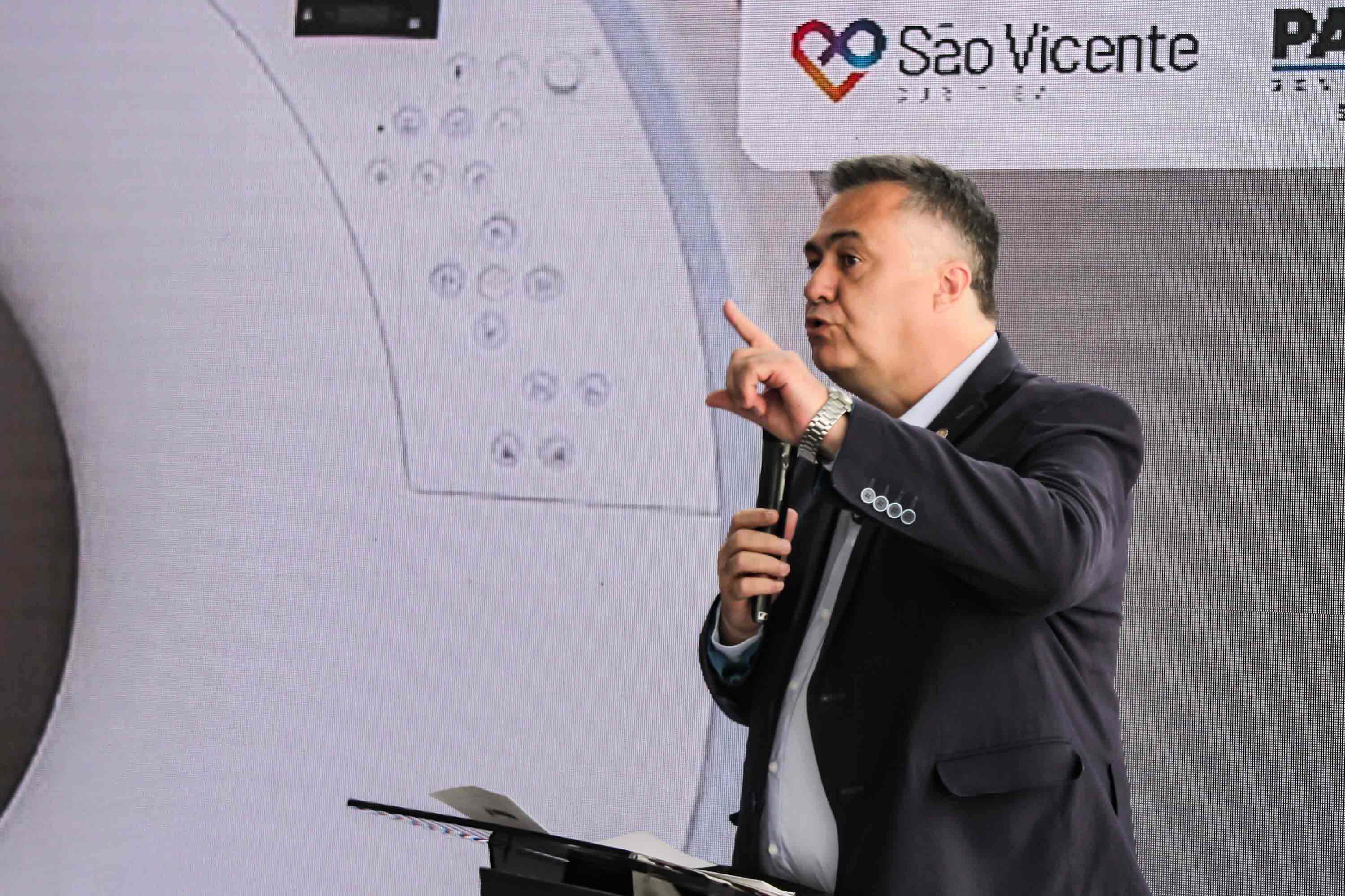 Com apoio do Estado, novo centro de imagem vai reduzir 50% tempo de exames na Capital