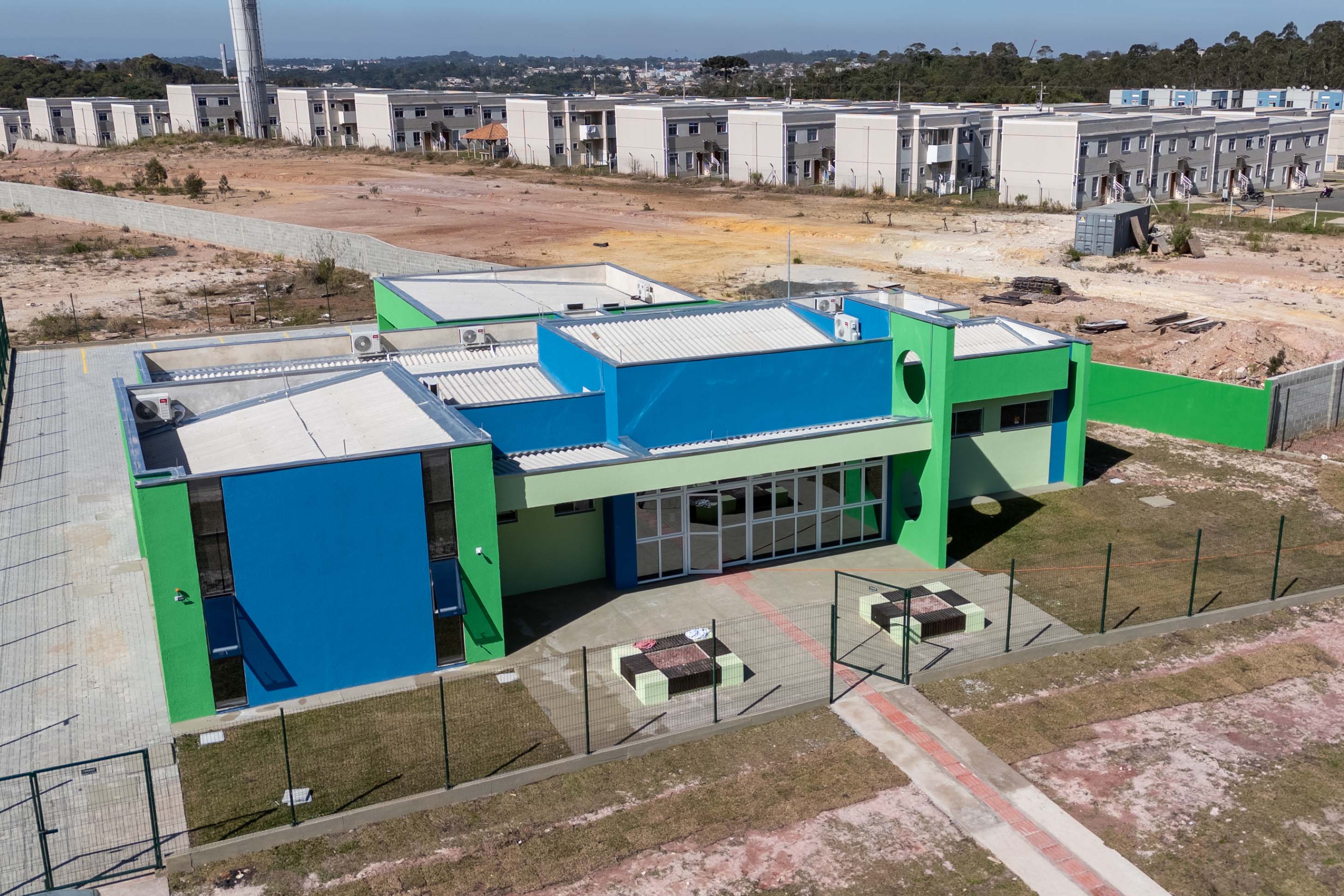 Paraná conclui 52 obras de saúde com investimento de mais de R$ 40 milhões só este ano