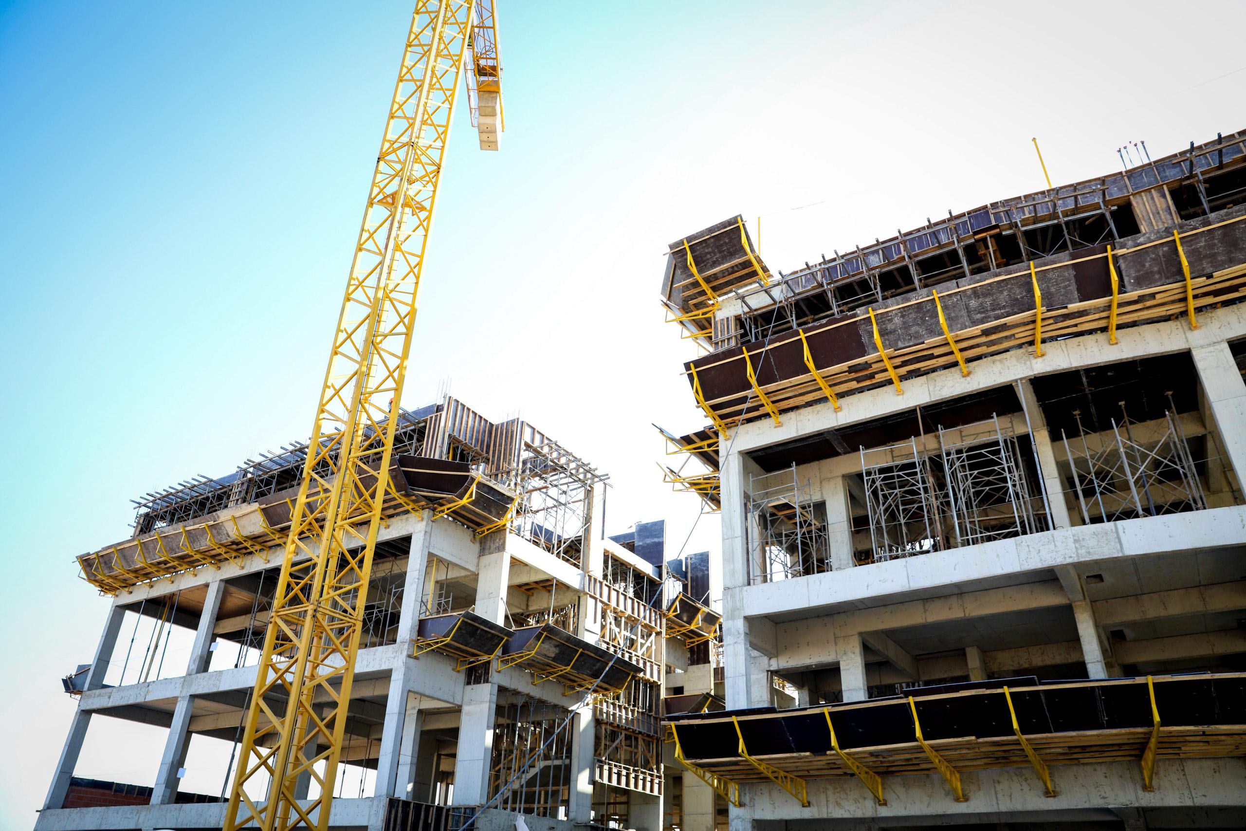 Além de Rio Branco do Sul: Paraná investe em cinco novos hospitais na Grande Curitiba