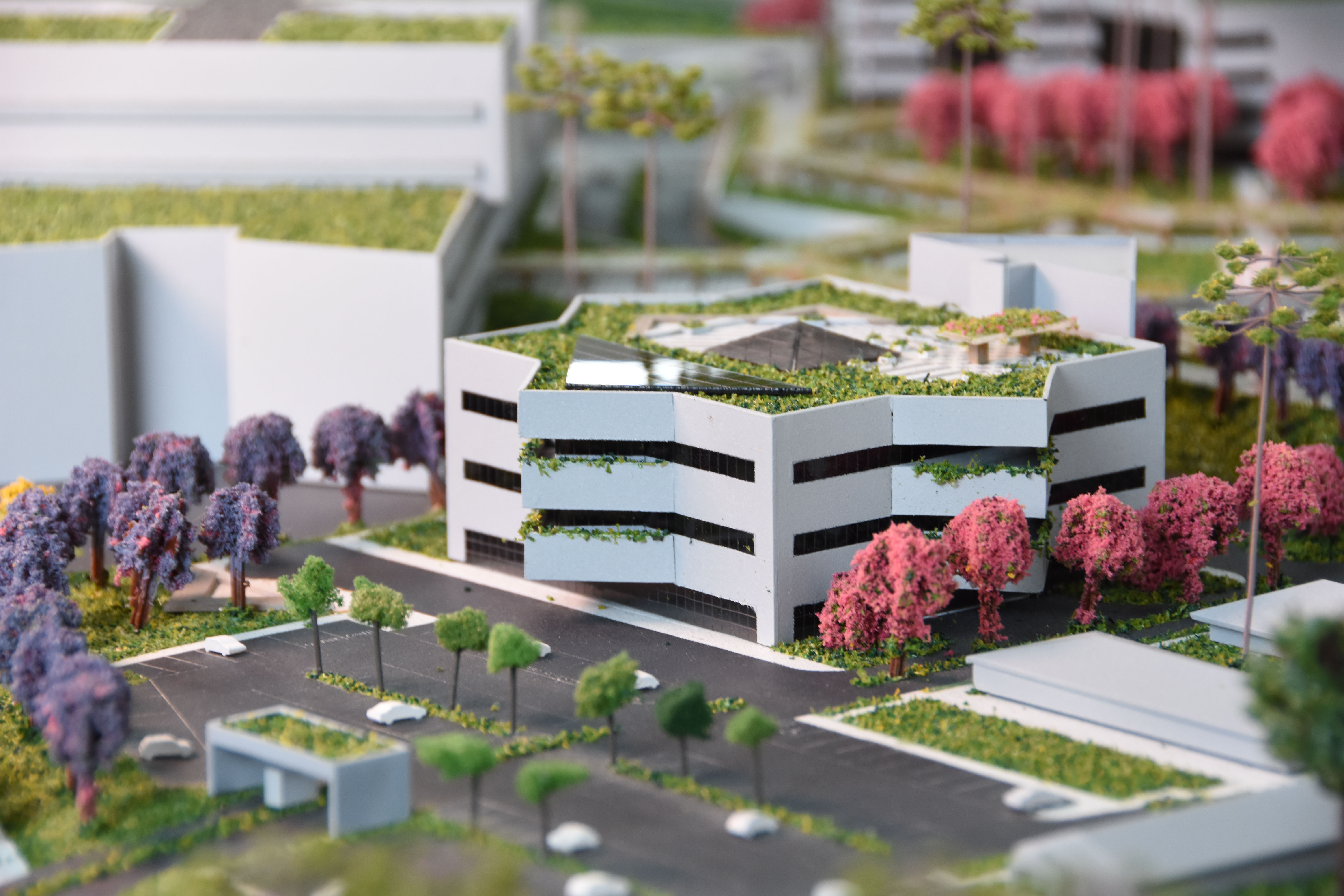 Além de Rio Branco do Sul: Paraná investe em cinco novos hospitais na Grande Curitiba