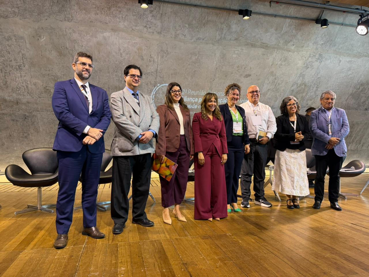 Paraná participa de encontro internacional sobre fortalecimento da APS nas Américas