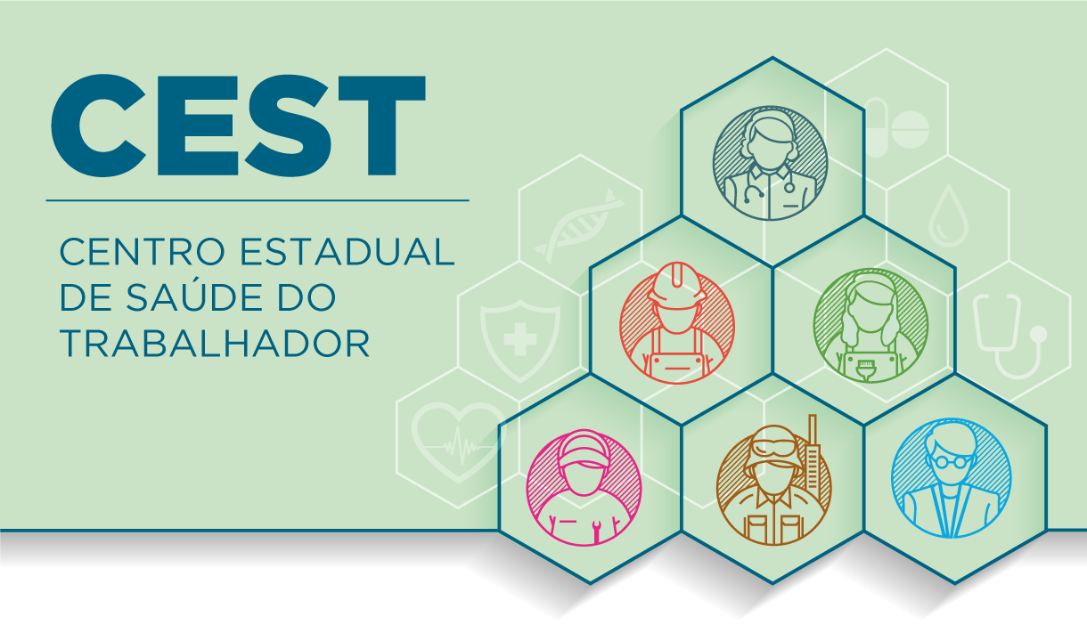 CEREST Estadual