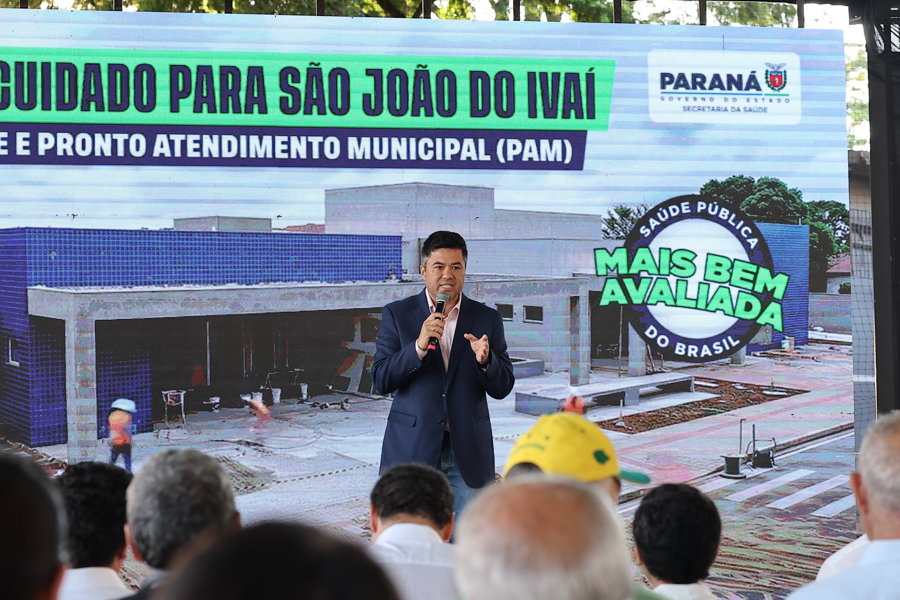 São João do IVAI_PAM E MATERNIDADE