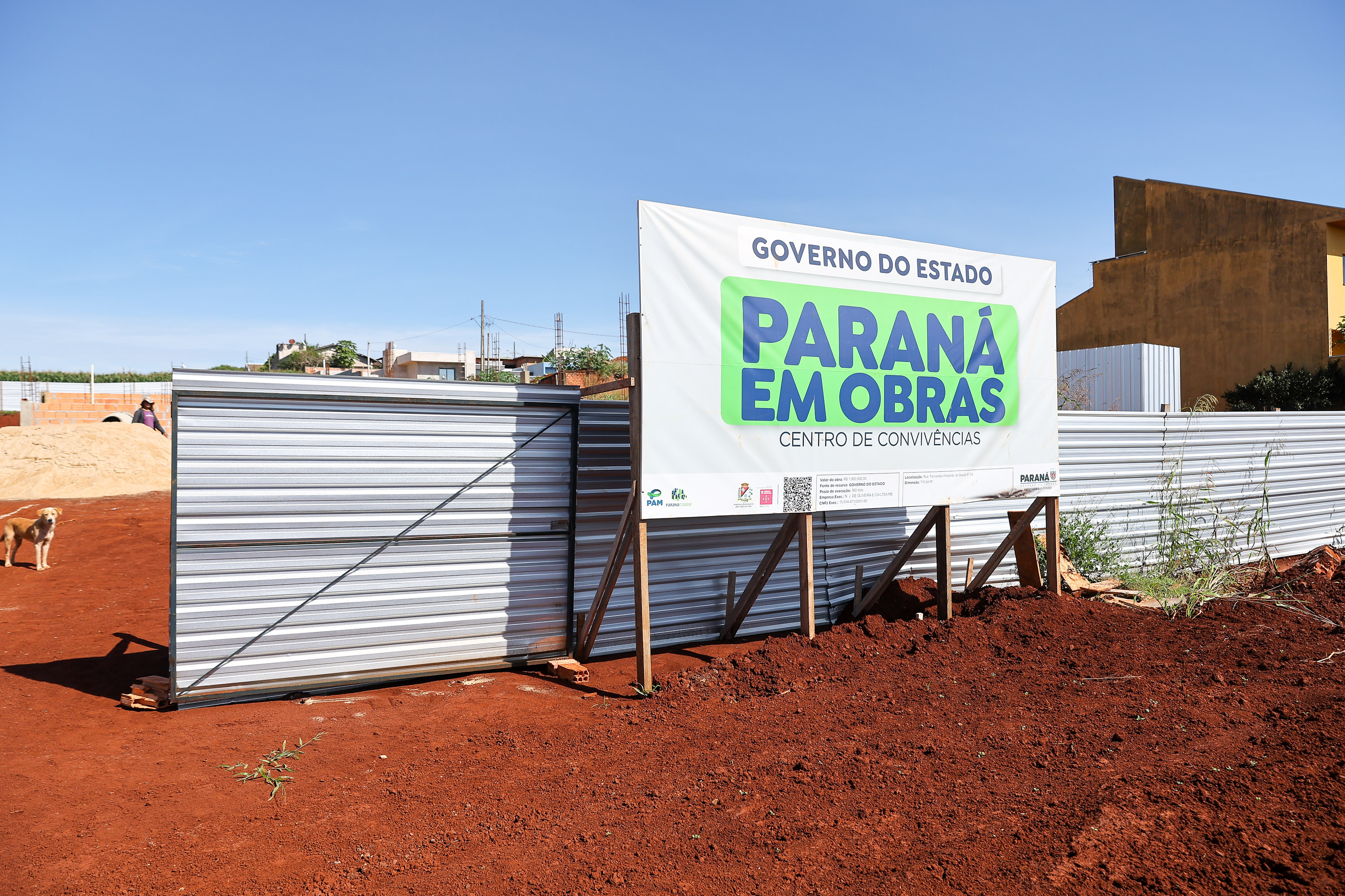 São João do IVAI_PAM E MATERNIDADE