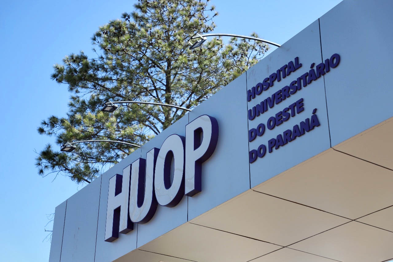 Estado investe na modernização do Hospital Universitário do Oeste e amplia assistência à saúde