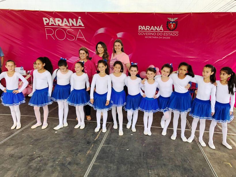 Paraná Rosa