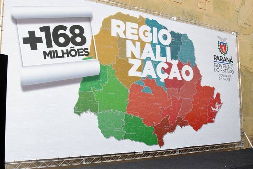 168 milhões