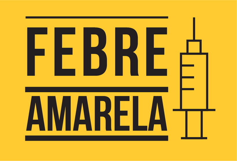 Febre Amarela