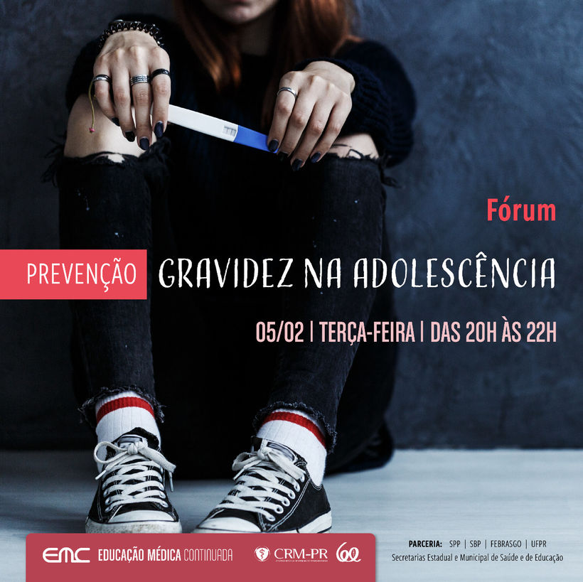 Forum Gravidez na Adolescencia