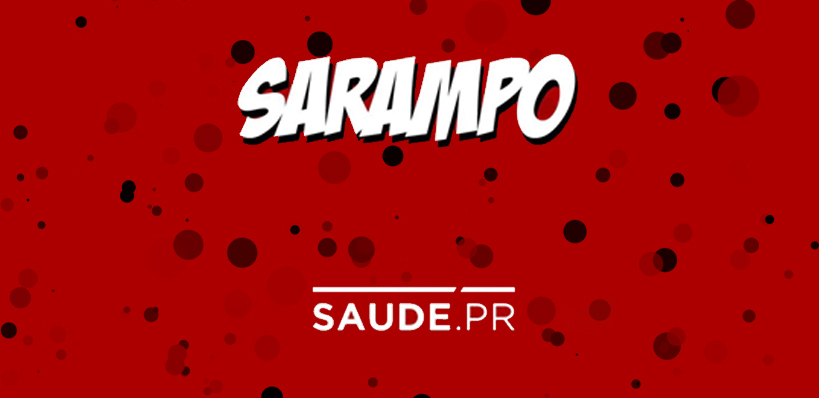 sarampo