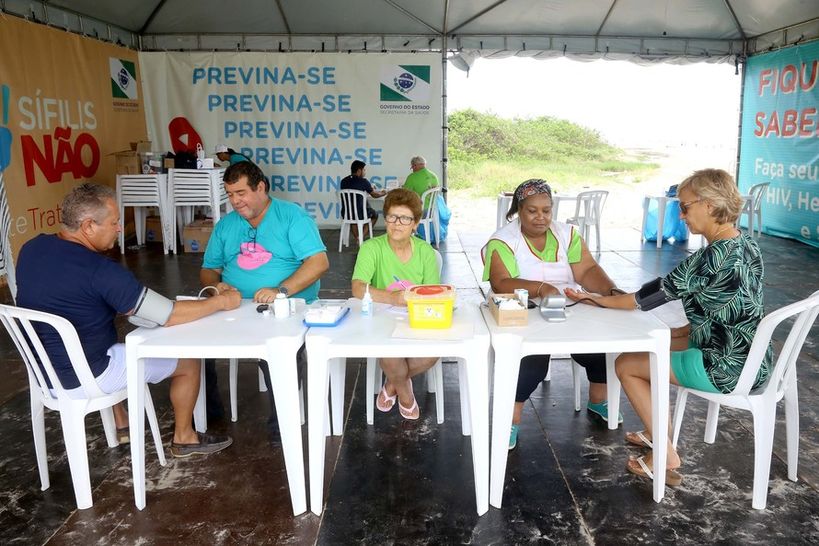 operação verão