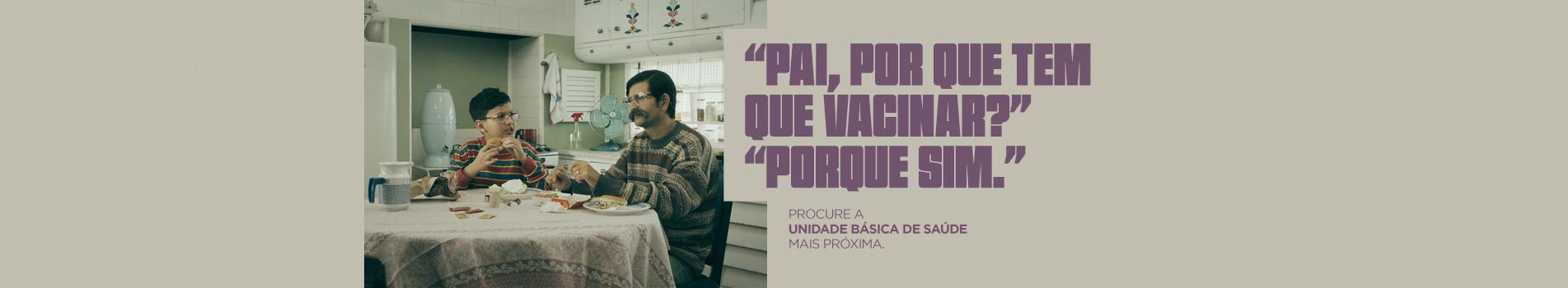 Porque sim
