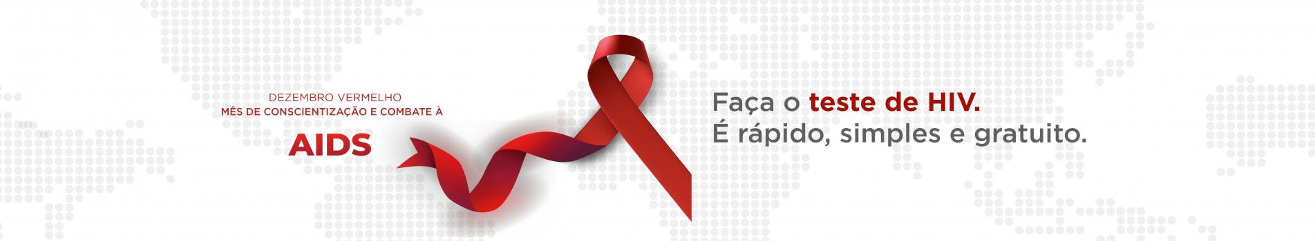 Banner AIDS