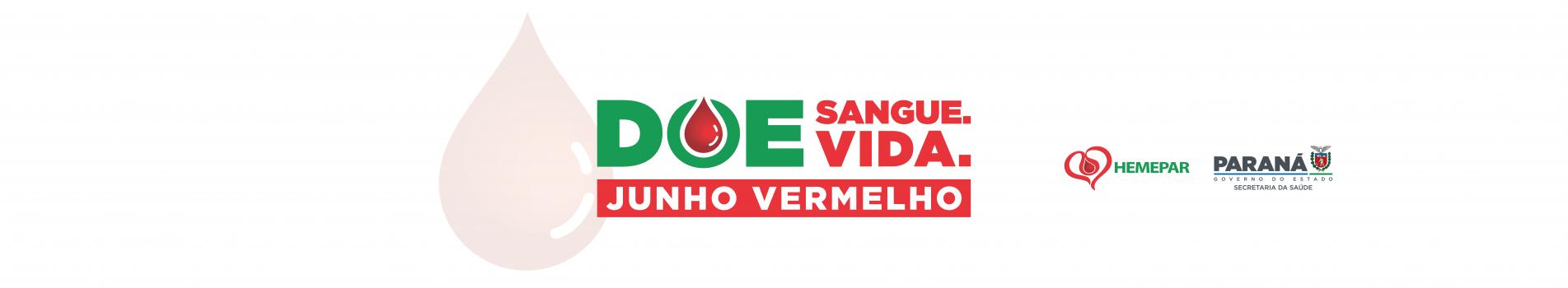 Junho Vermelho 2025 