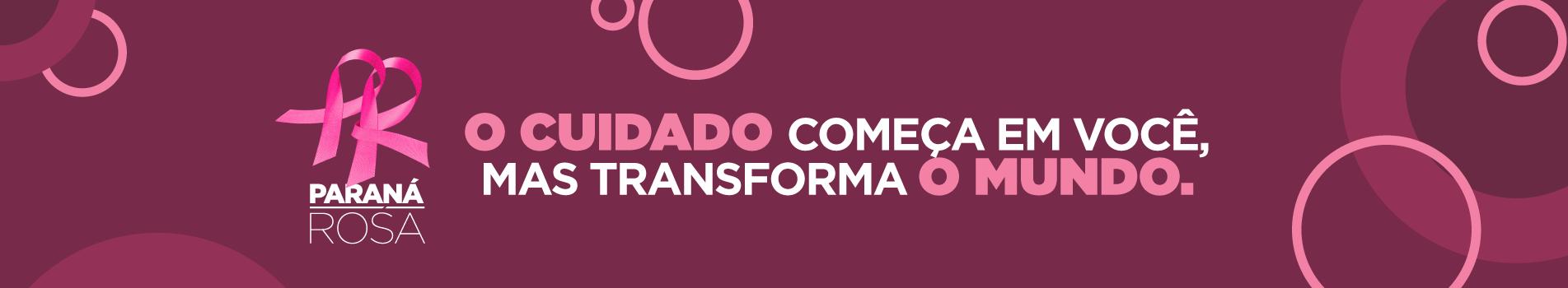Paraná Rosa