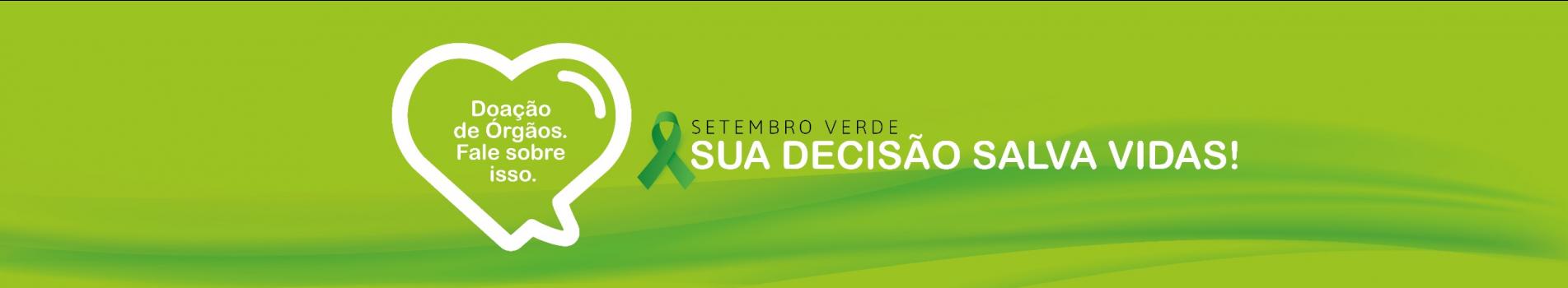 Setembro verde