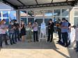 UTI do Hospital Regional do Norte Pioneiro entra em funcionamento