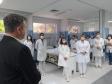 UTI do Hospital Regional do Norte Pioneiro entra em funcionamento